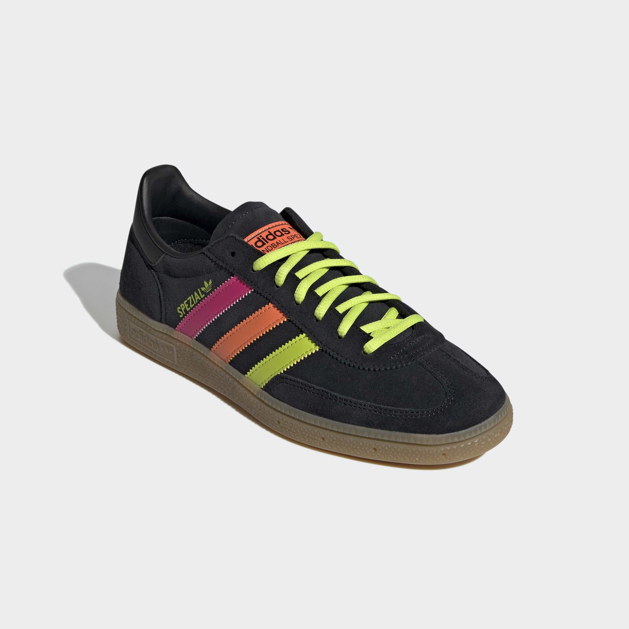 adidas Performance Sneaker "HANDBALL SPEZIAL" Deutschland, Spanien, Italien, Argentinien, Japan, Jamaika, Mexiko, WM 2026 Edition (Länderschuhe)