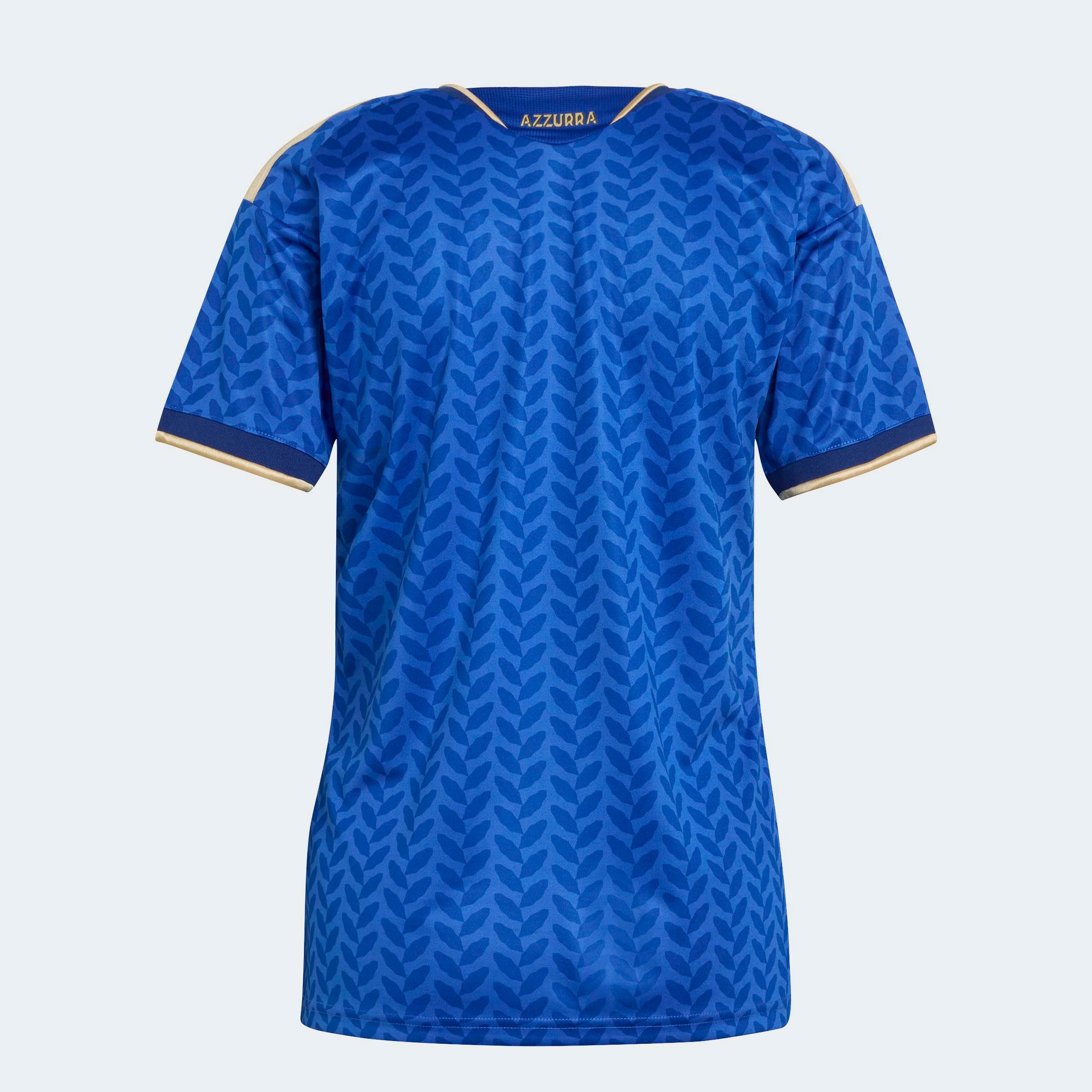 adidas Performance Fußballtrikot »ITALIEN 26 HEIMTRIKOT«