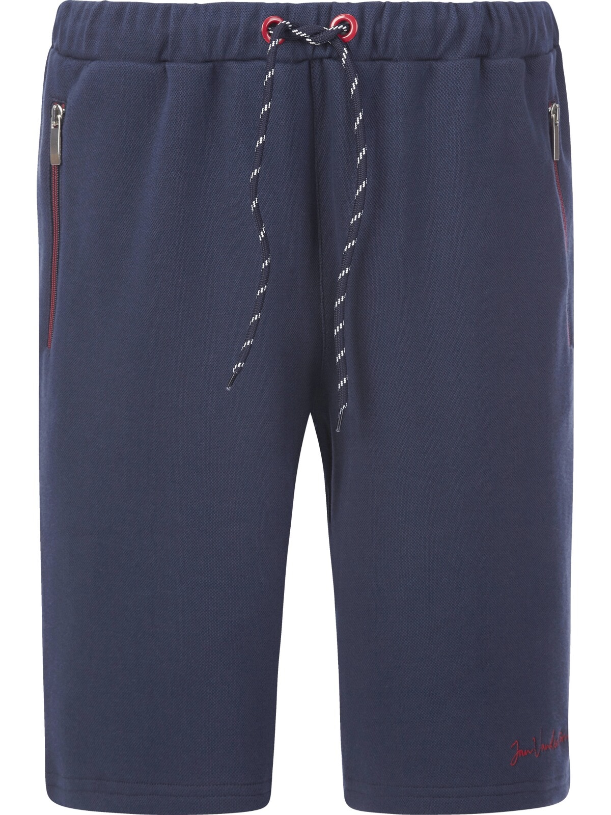 Jan Vanderstorm Sweatbermudas »Sweatbermuda IRING«