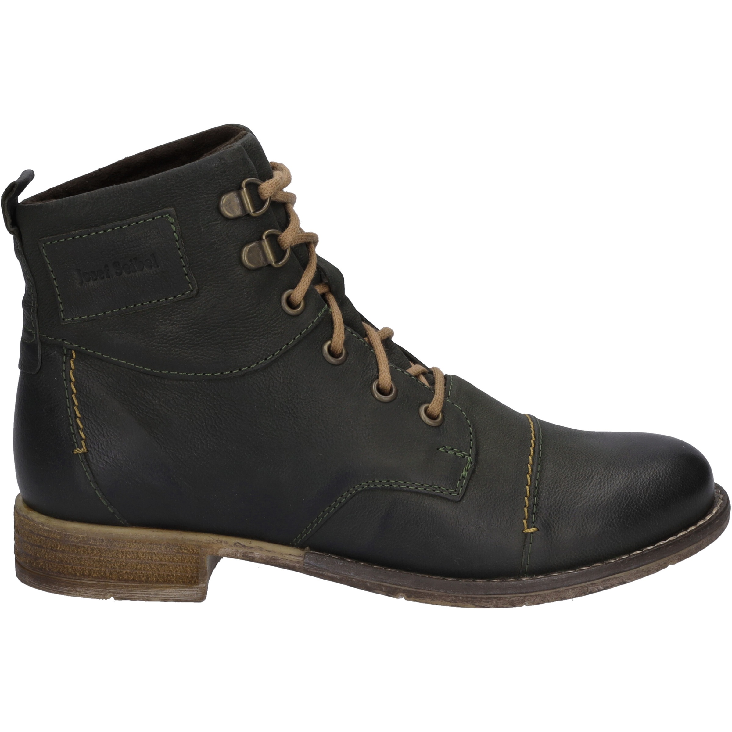 Josef Seibel Stiefelette "Sienna 17, oliv" günstig online kaufen