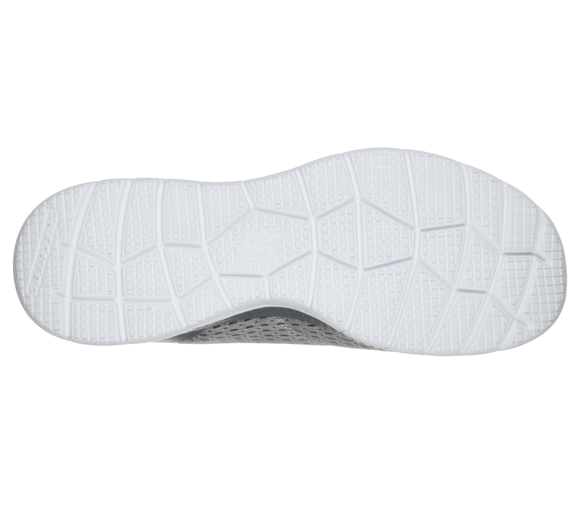 Skechers Berufsschuh "BOUNTIFUL - QUICK PATH" Freizeitschuh, Halbschuh, Sch günstig online kaufen