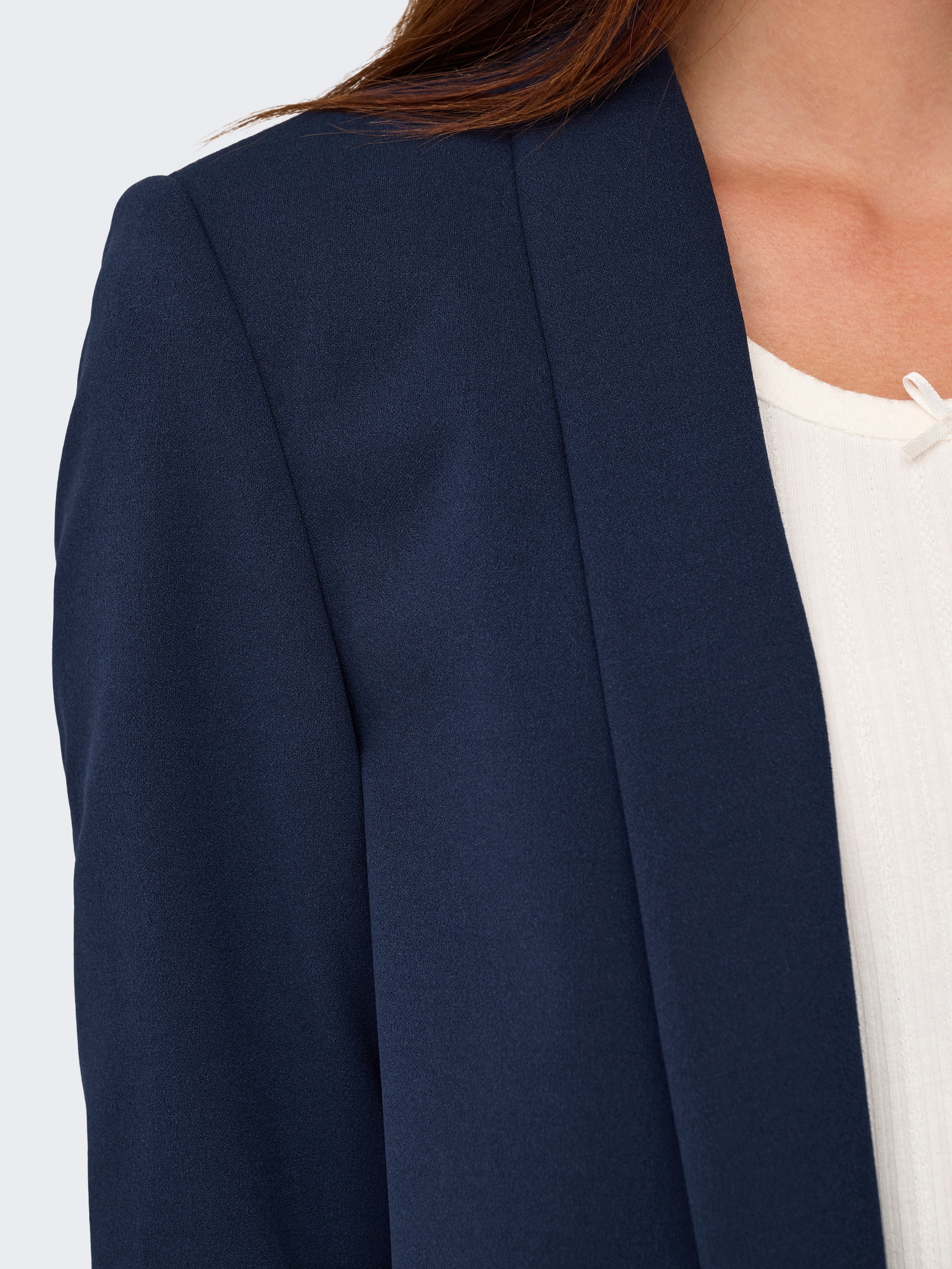 Thumbnail - ONLY Longblazer "ONLEVI LIFE 3/4 LOOSE BLAZER CC TLR"