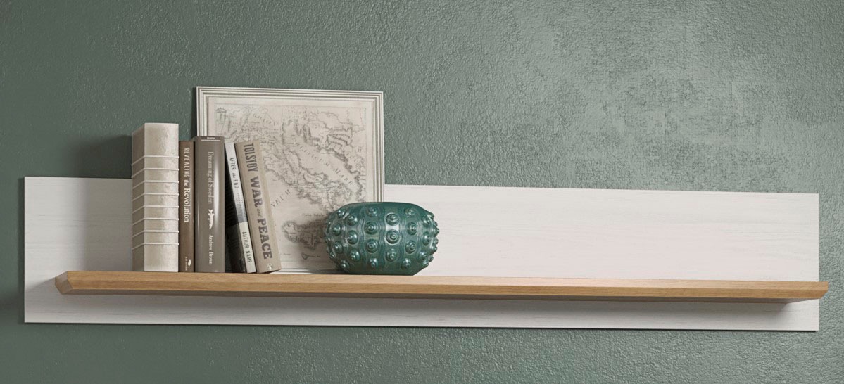 Home affaire Wandboard "Nybro" Breite 146 cm günstig online kaufen