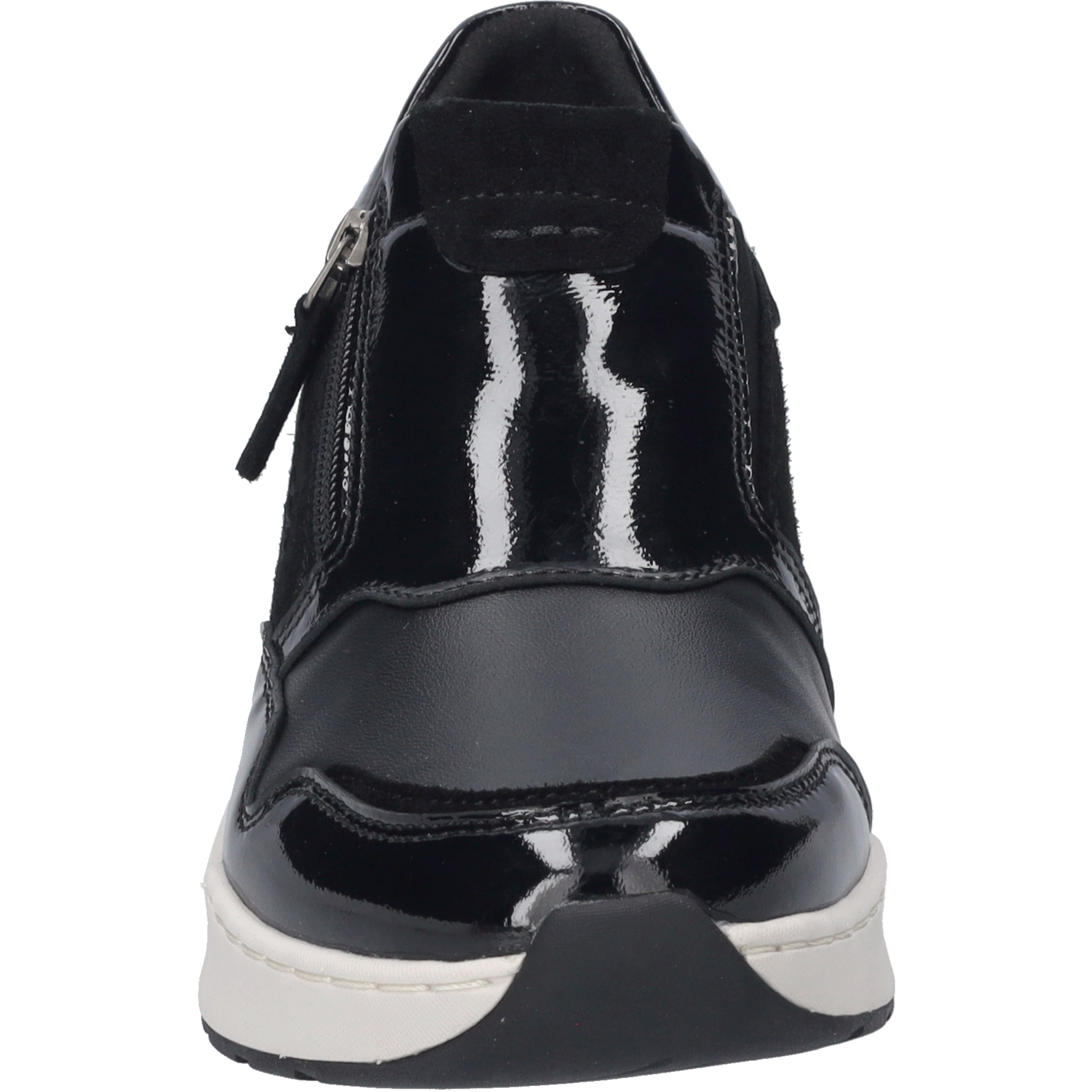 Josef Seibel Sneaker »Lissi 04, schwarz«