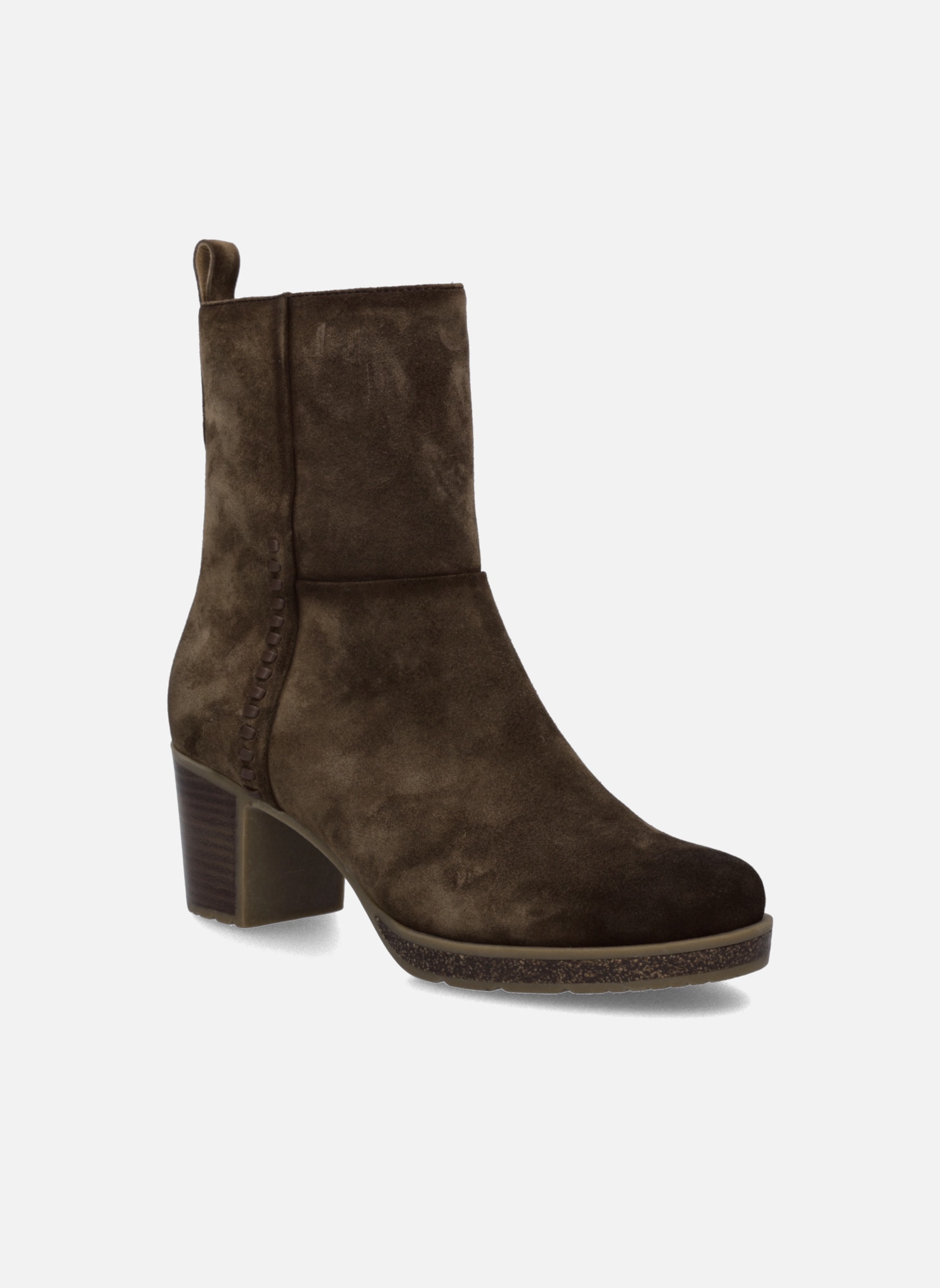 Josef Seibel Stiefelette »Gloria 10, cognac«