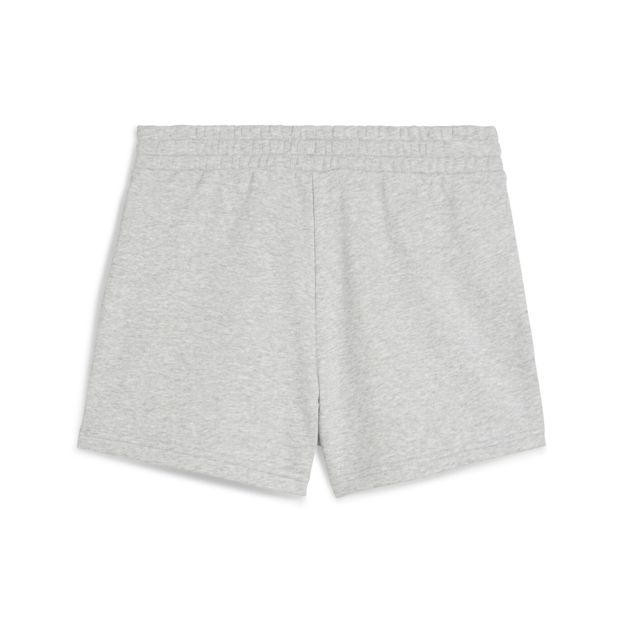 PUMA Sporthose »ESS Small No. 1 Logo 4'' Shorts Damen«