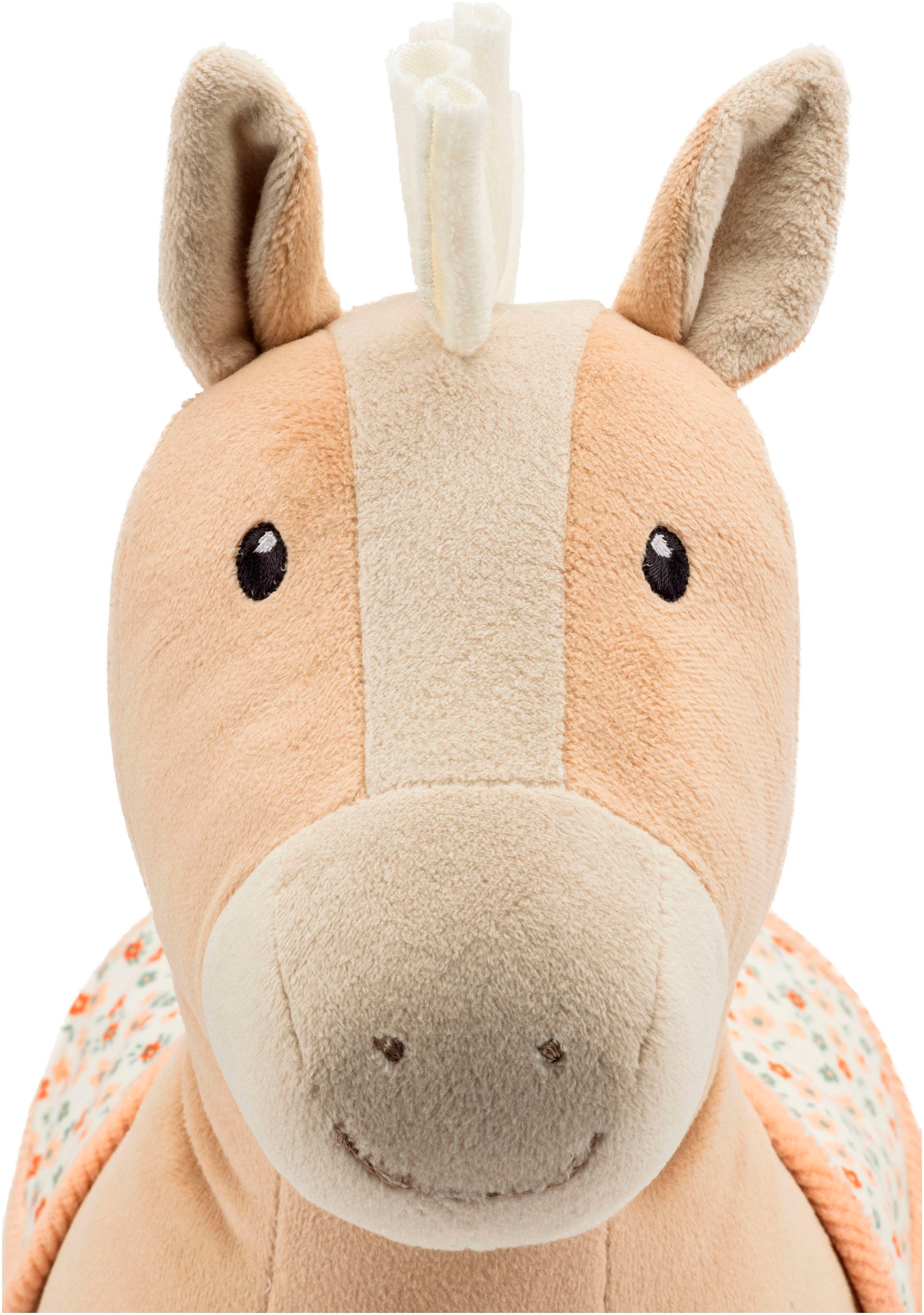 Sterntaler® Kuscheltier »Pferd Sunny, XL«