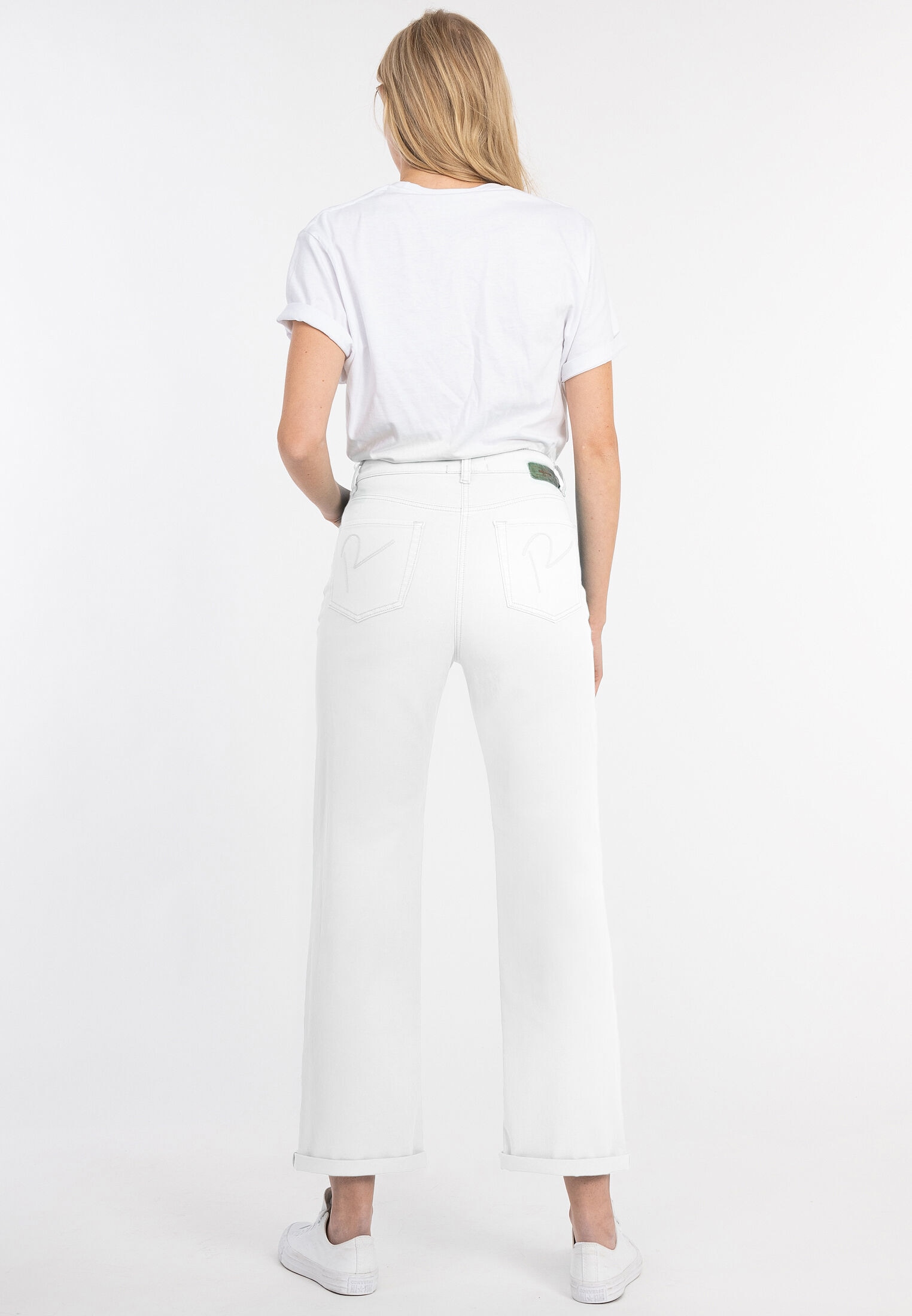 Recover Pants 5-Pocket-Jeans »HAZEL«, im Five-Pocket-Style
