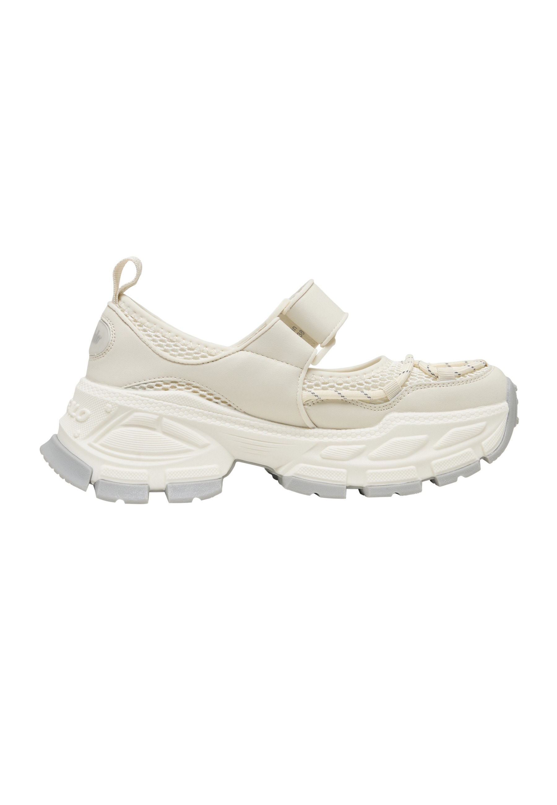 Buffalo Outdoorschuh »Buffalo SATURN BALLERINA«