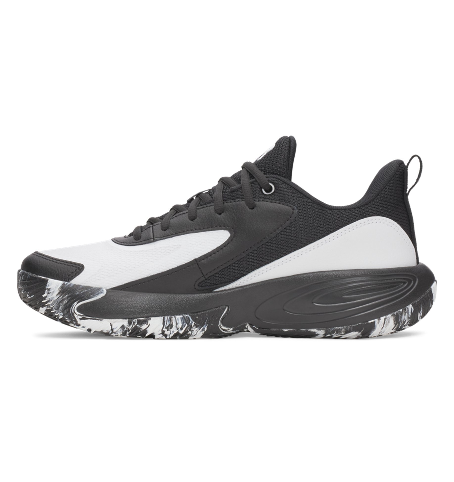 Under Armour® Basketballschuh »UA LOCKDOWN 8«