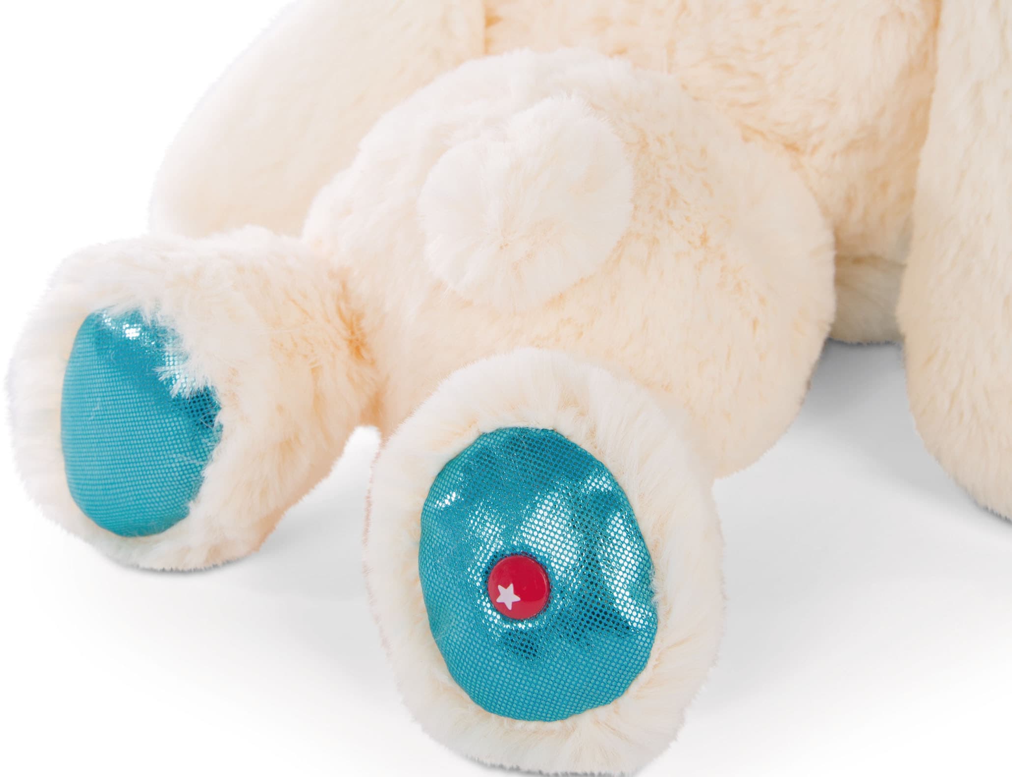 Nici Kuscheltier »Glubschis, Hase Wolli-Dot, 25 cm«