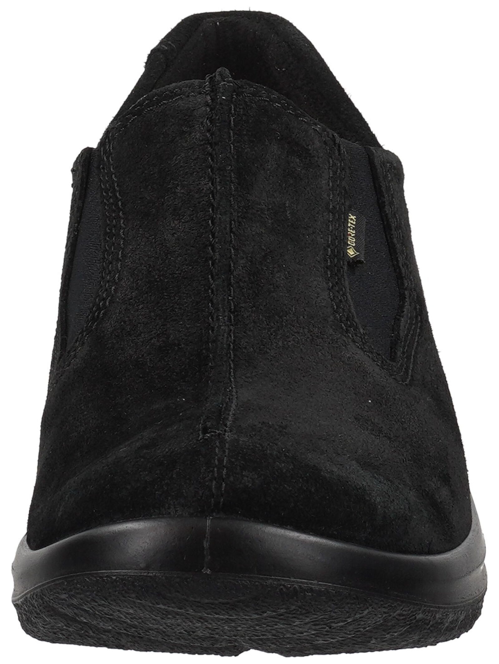 Legero Slipper "Legero Halbschuhe Leder/Textil" günstig online kaufen