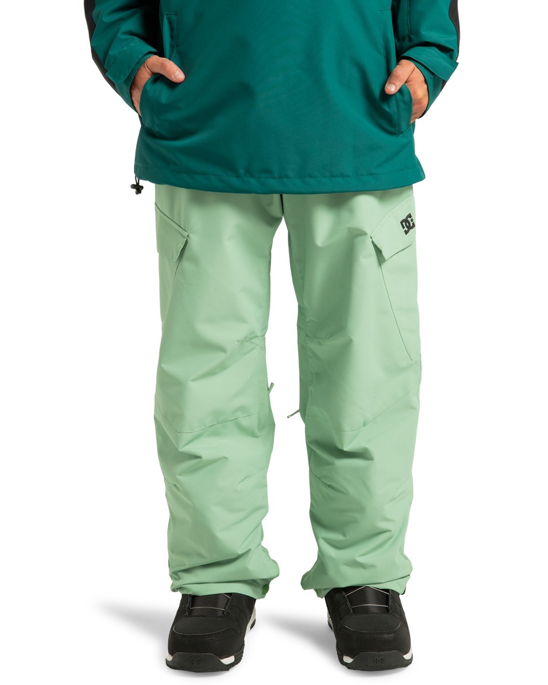 DC Shoes Snowboardhose "Banshee 15K" günstig online kaufen