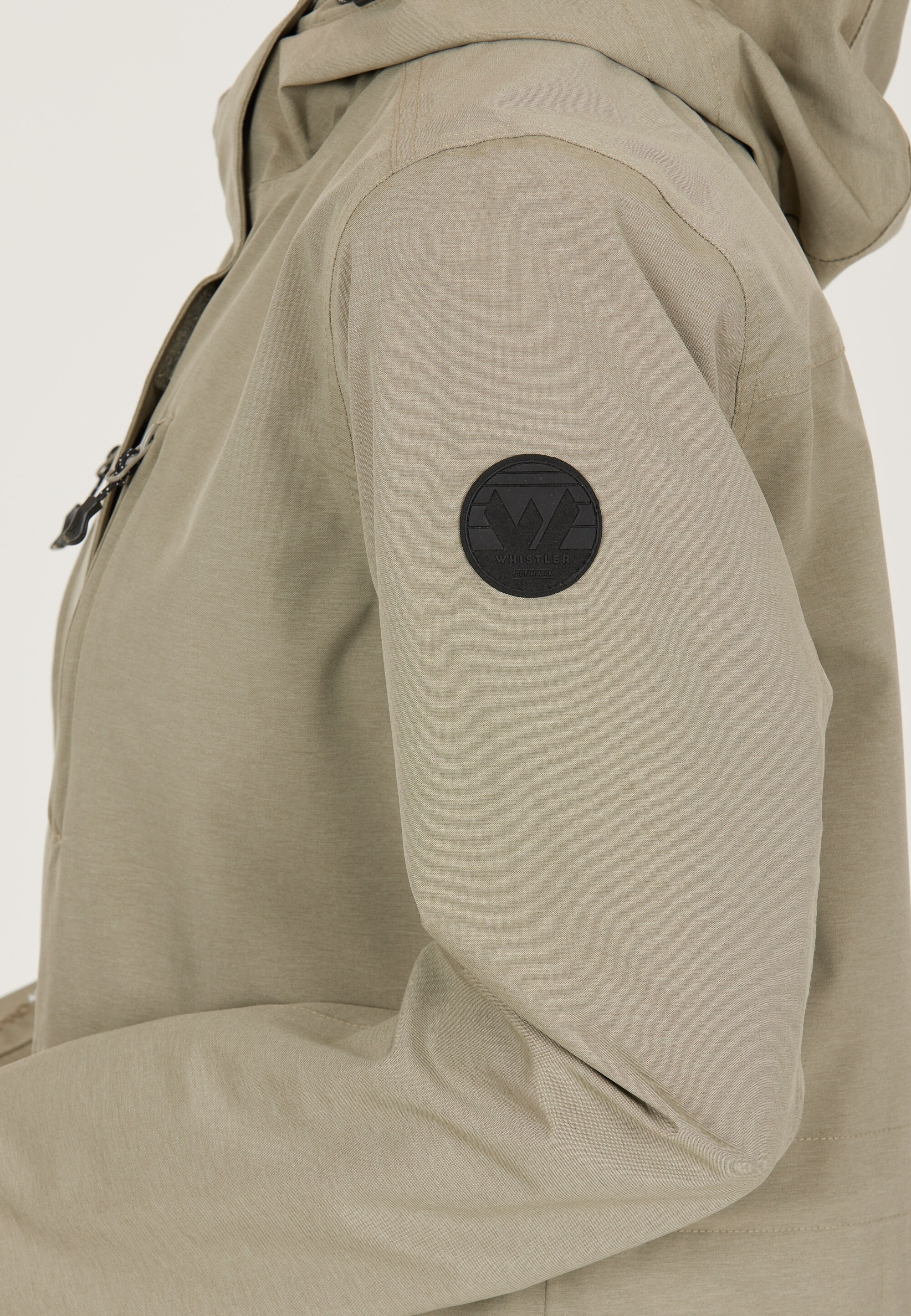 WHISTLER Outdoorjacke »Leia V2«, im wasserdichten und stylischen Design