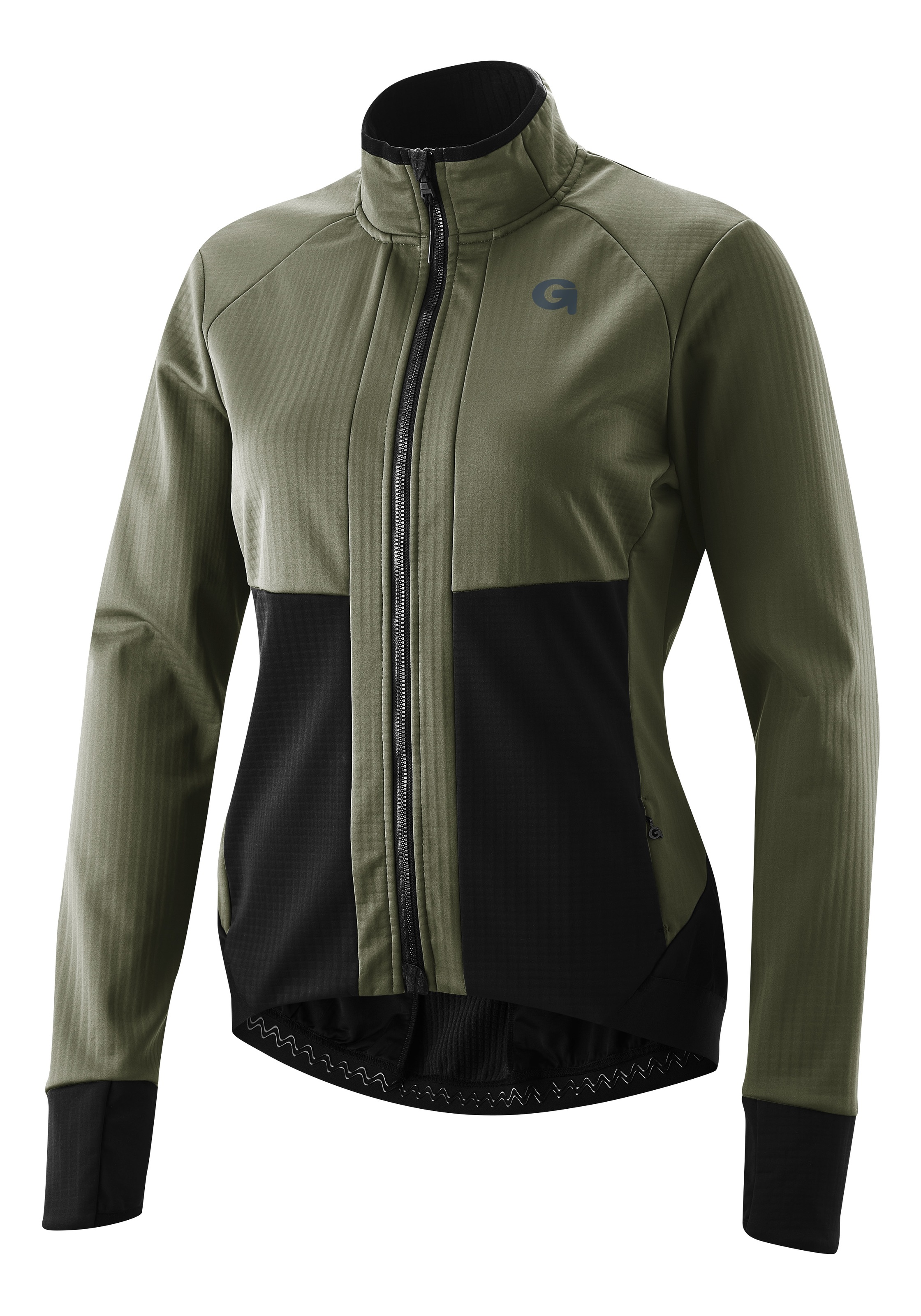 Gonso "Trail Jacket Softshell W" Wasserabweisende, strapazierfähige und atm günstig online kaufen
