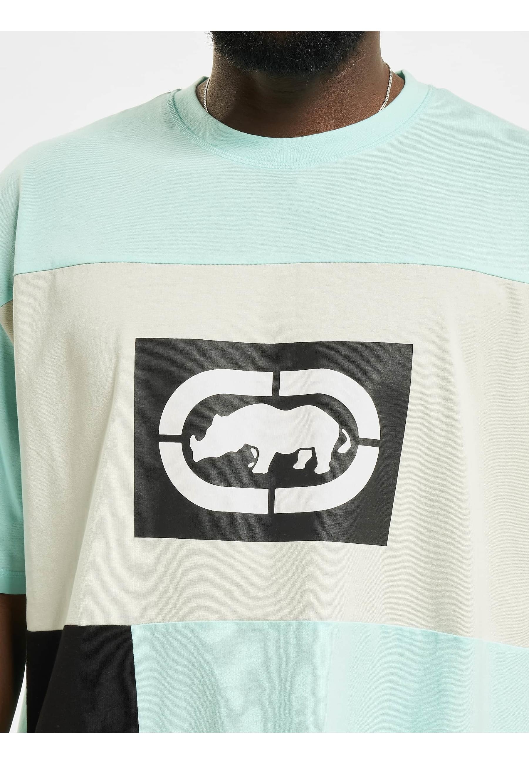 Ecko Unltd. T-Shirt »Ecko Unltd. Herren Cairns T-Shirt«, (1 tlg.)