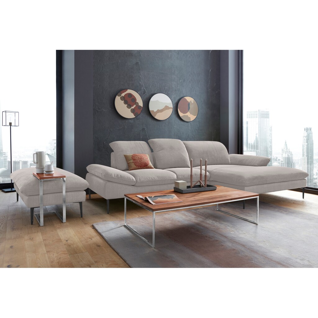 W.SCHILLIG Ecksofa »enjoy&MORE«