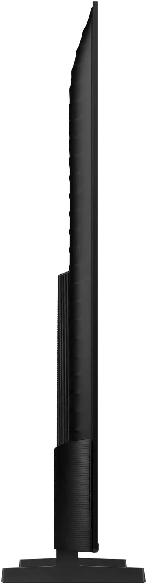 Samsung LED-Fernseher »GU75U7099FU«, 4K Ultra HD, Smart-TV, Crystal UHD, Q-Symphony, Dolby Surround Sound, Triple Tuner, Smart-Hub