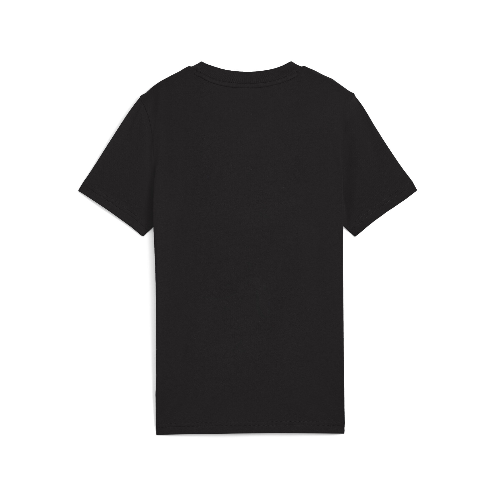 PUMA T-Shirt »Essentials Script T-Shirt Mädchen«