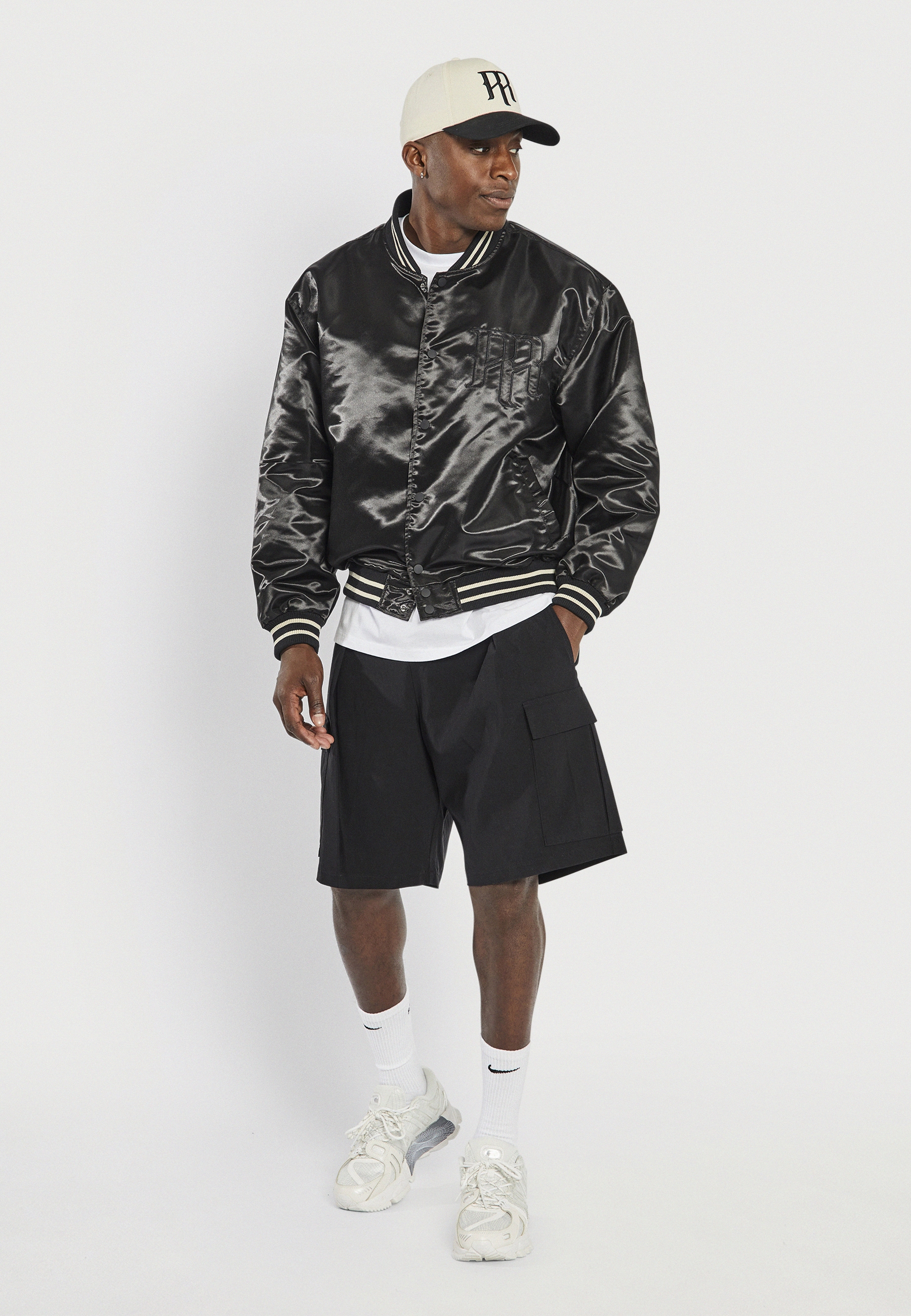 REDEFINED REBEL Funktionsjacke »Redefined Rebel Jacket RRHudson Jacket«