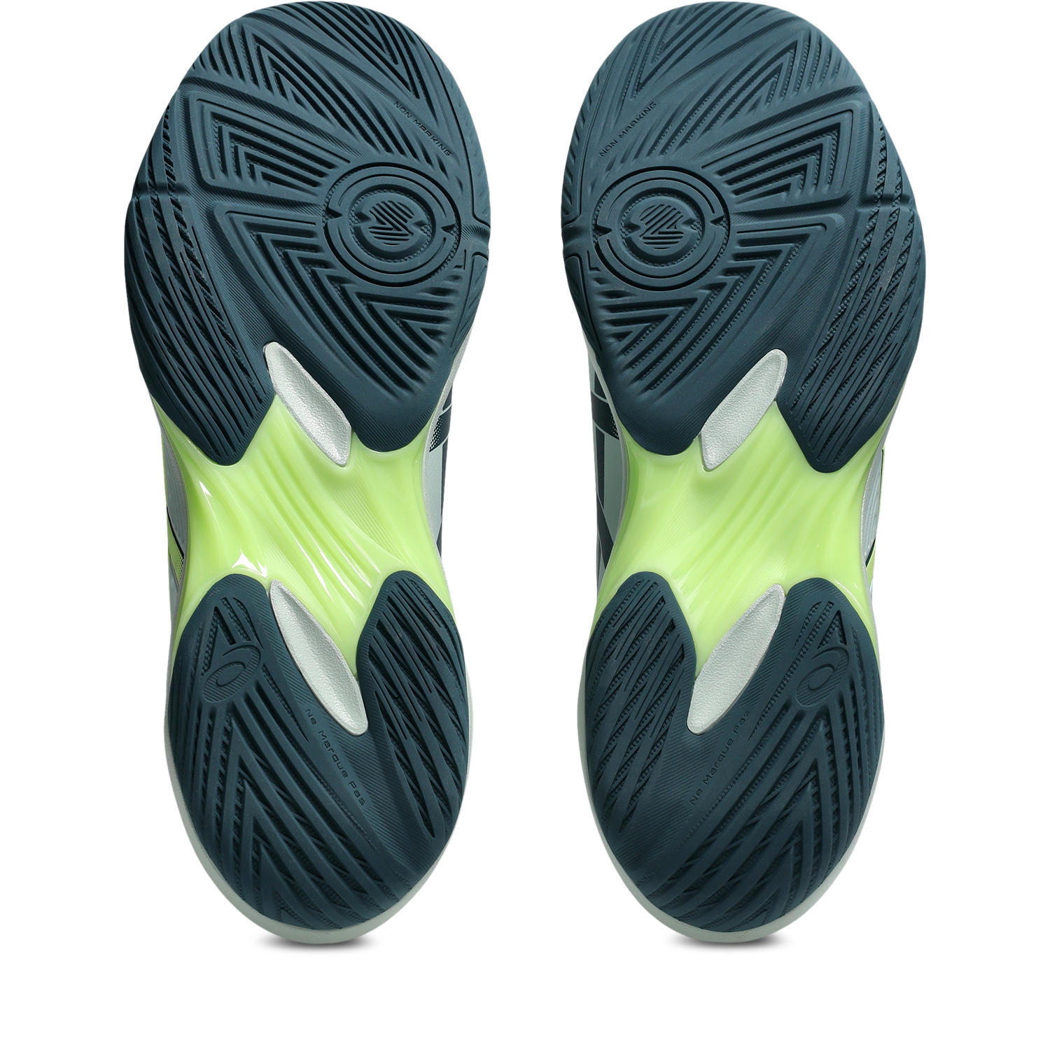 Asics Hallenschuh »GEL-ROCKET 12«