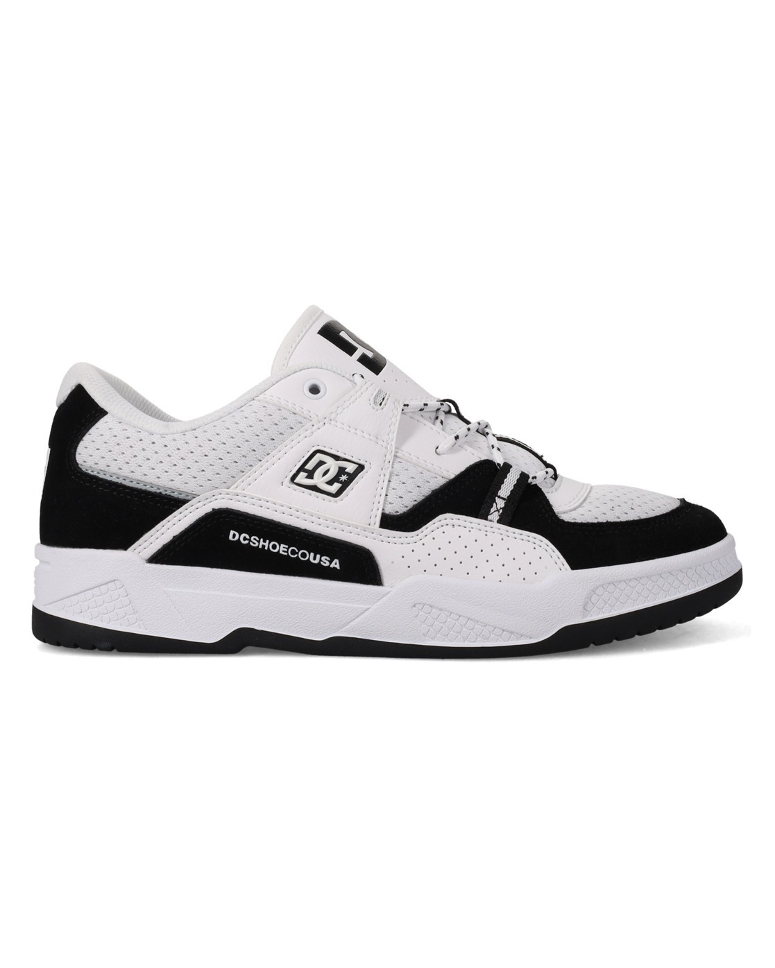 DC Shoes Sneaker "Construct" günstig online kaufen