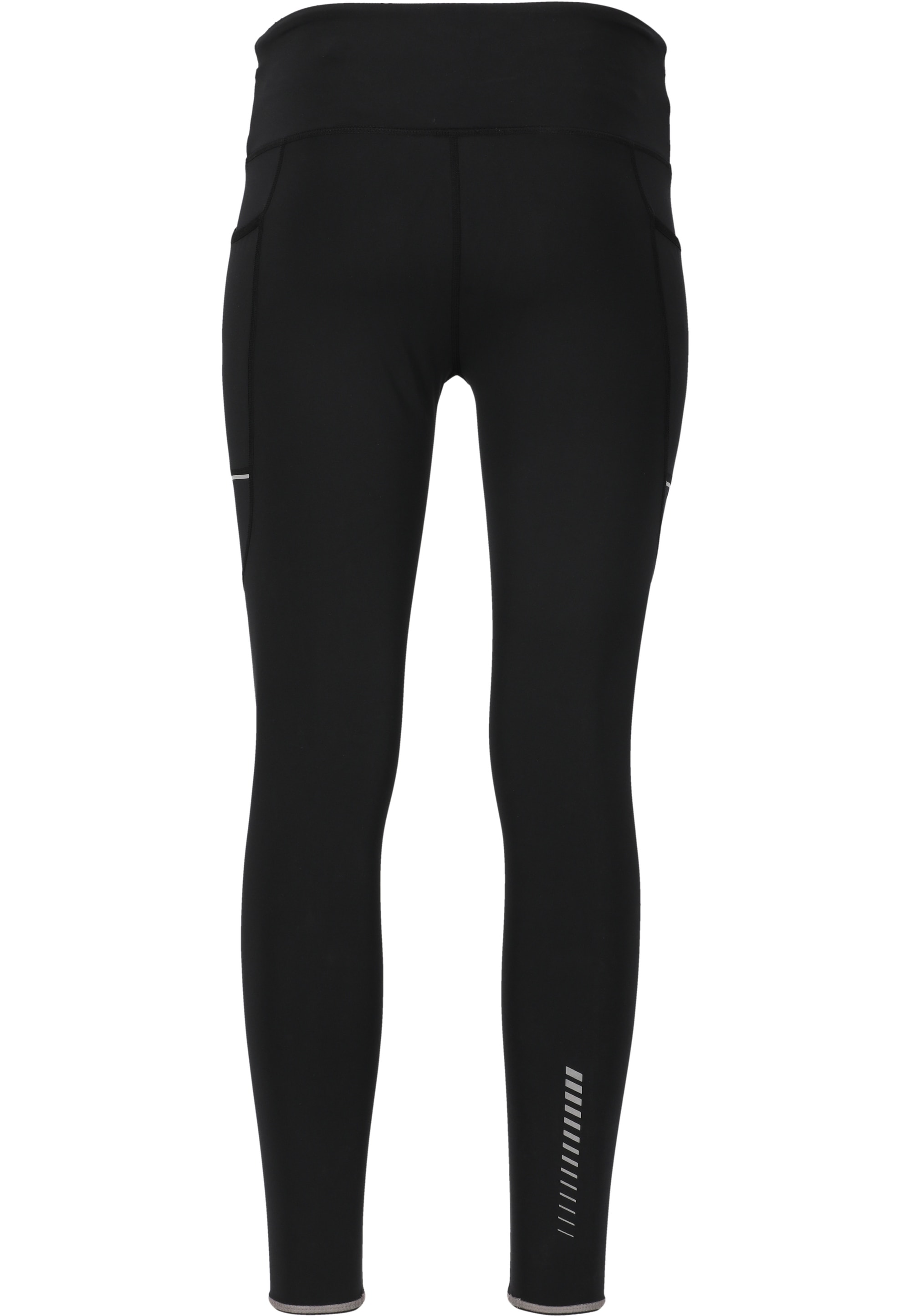 ENDURANCE Lauftights »Energy 2«, mit Kompression und Quick Dry-Technologie