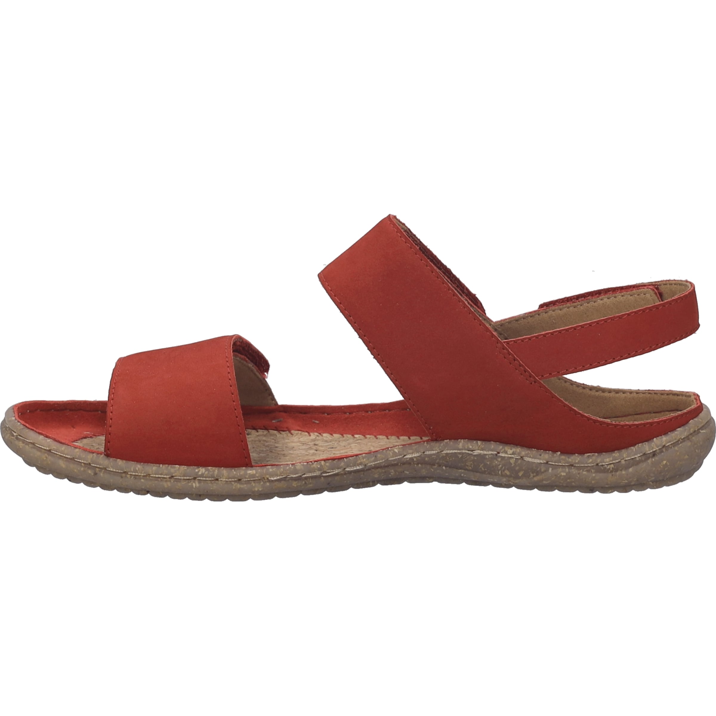 Josef Seibel Sandale »Caitlyn 04, rot«