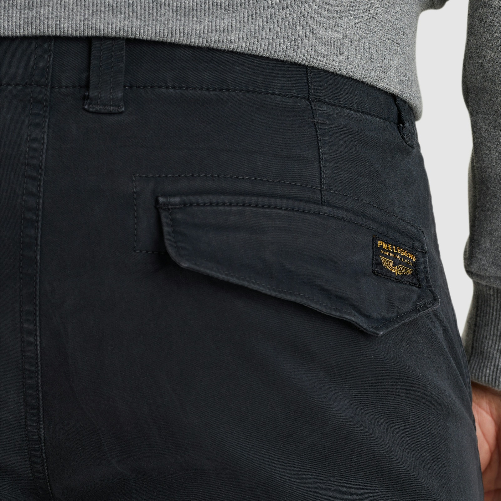 PME LEGEND Cargohose »Nordrop Stretch Twill«