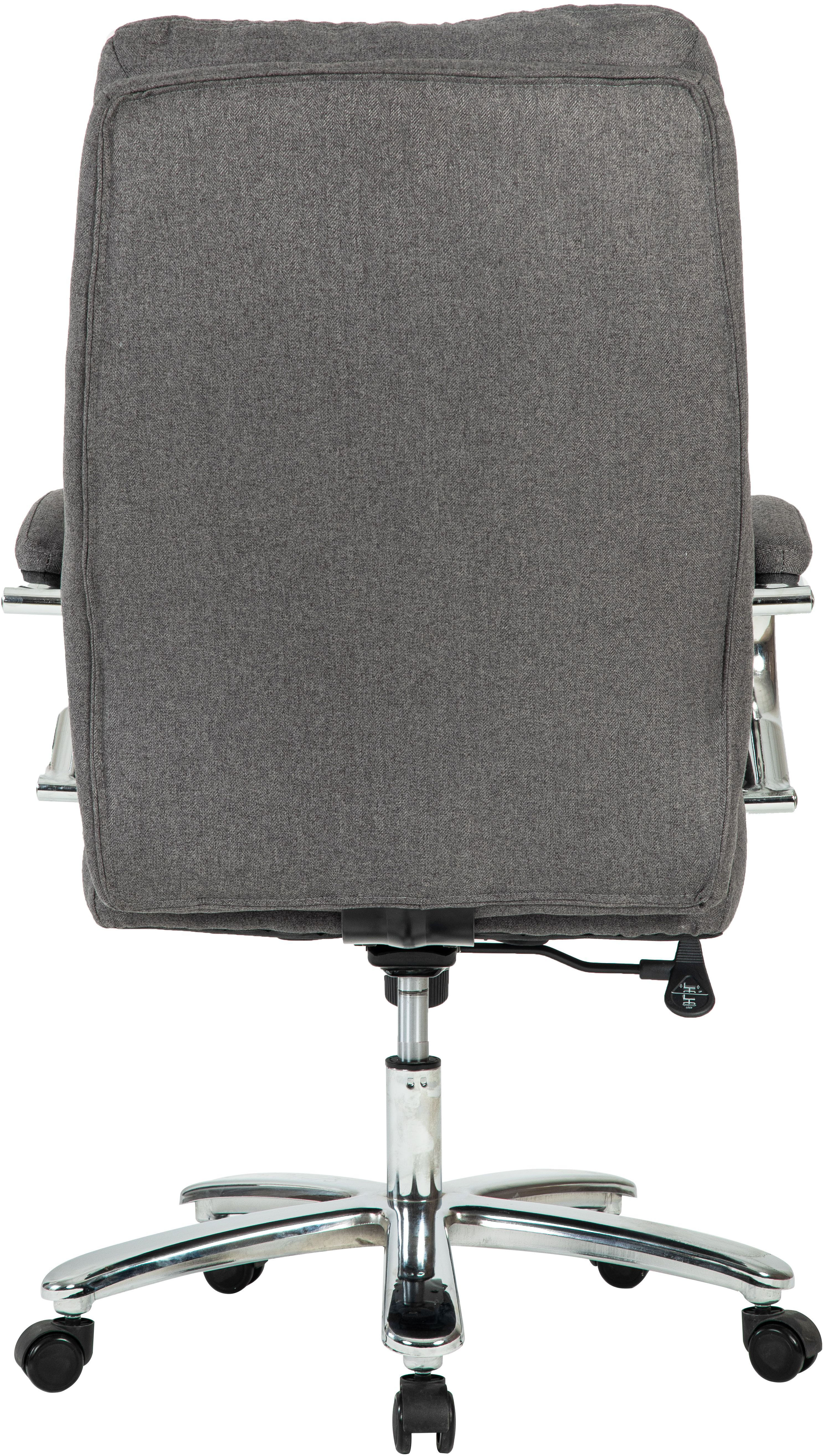 Thumbnail - Duo Collection Chefsessel "Chefsessel Federico 180 kg" () Federkern, bis 180 kg