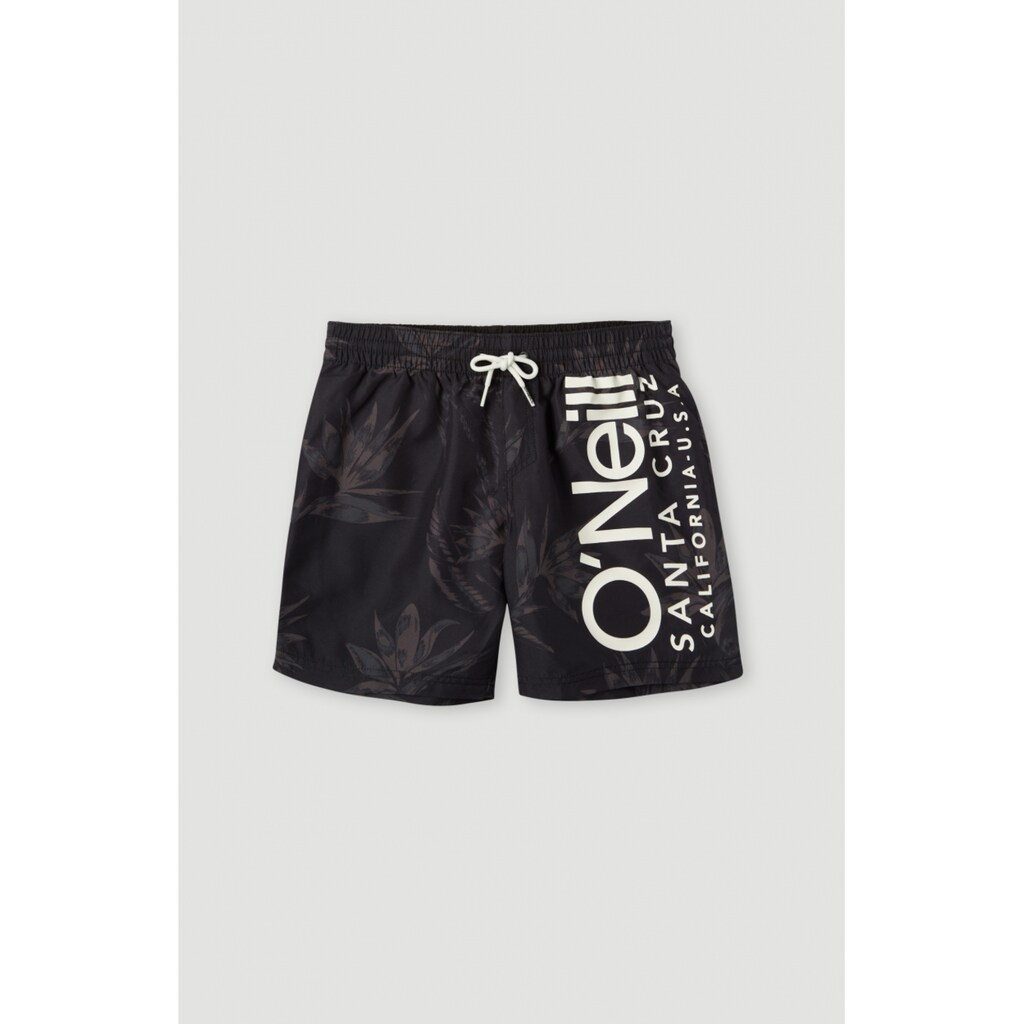 O'Neill Badeshorts »CALI FLORAL SHORTS«