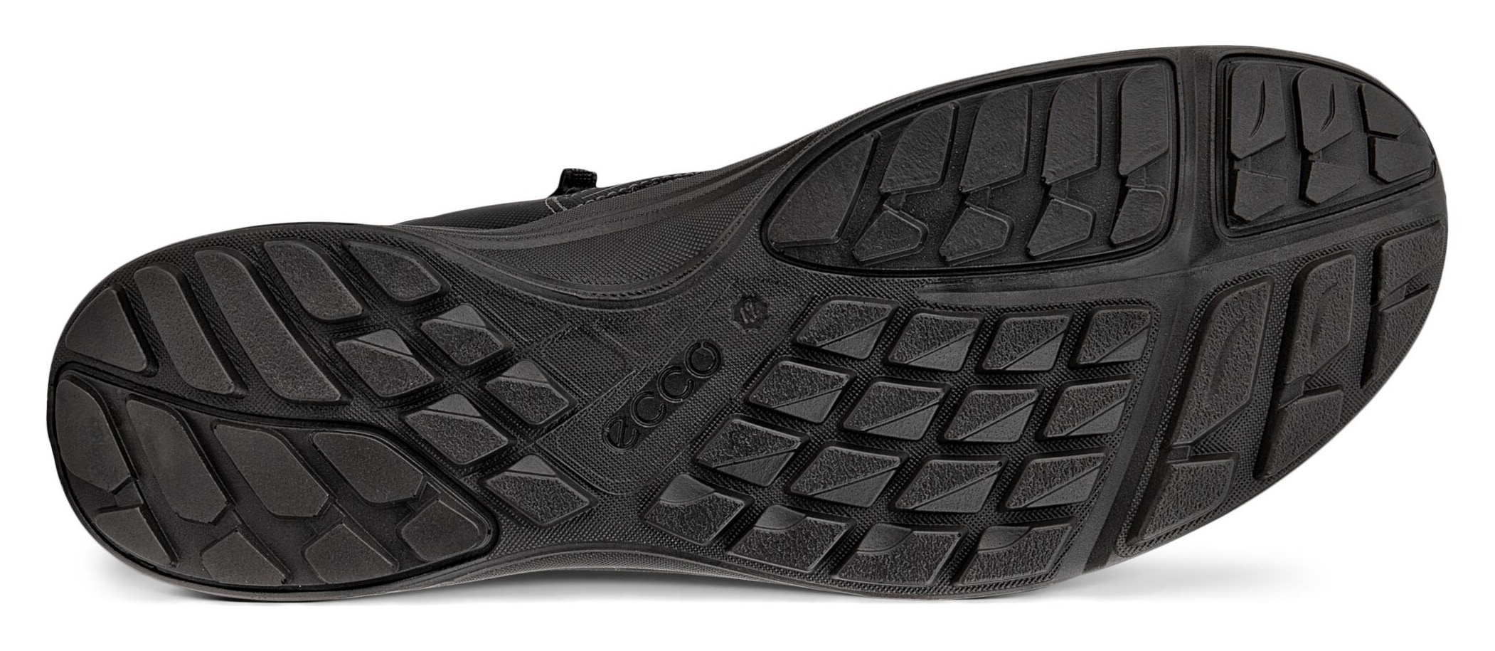 Ecco Slip-On Sneaker »Terracruise LT W«, Trekking Schuh, Sommerschuh, Schlupfschuh mit Schnellverschluss