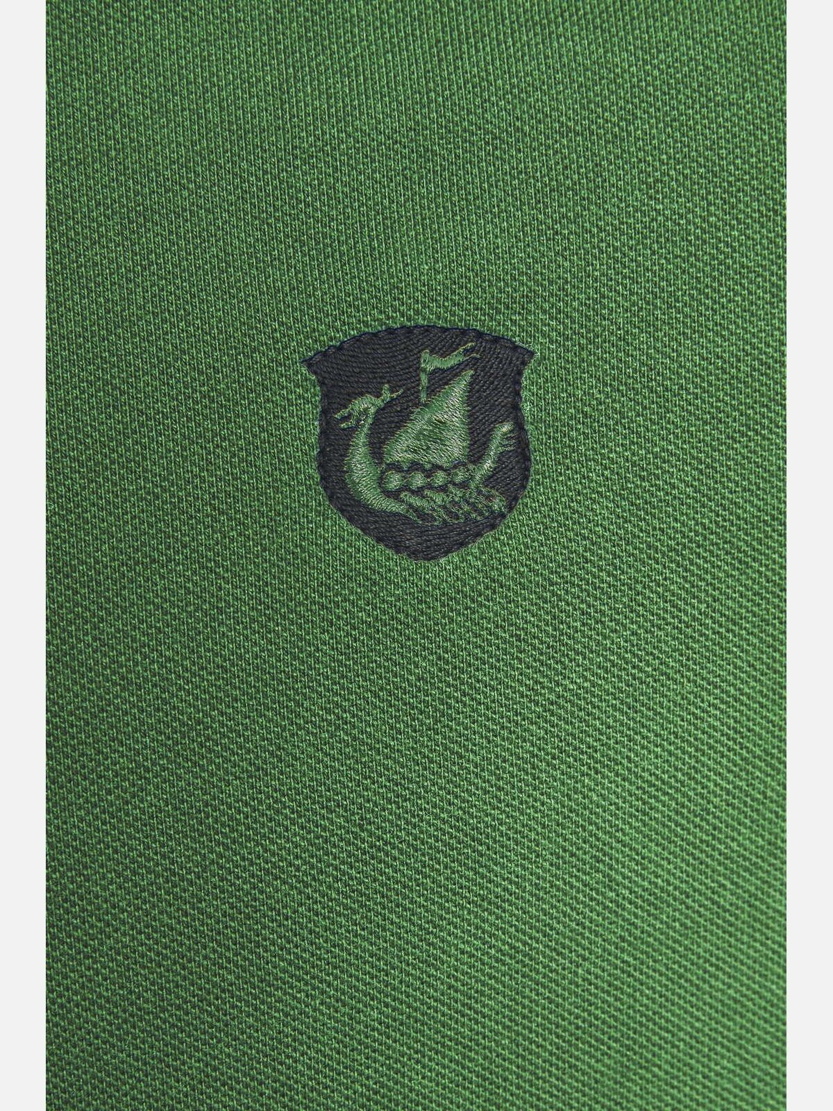 Jan Vanderstorm Poloshirt »Poloshirt LAVRANS«
