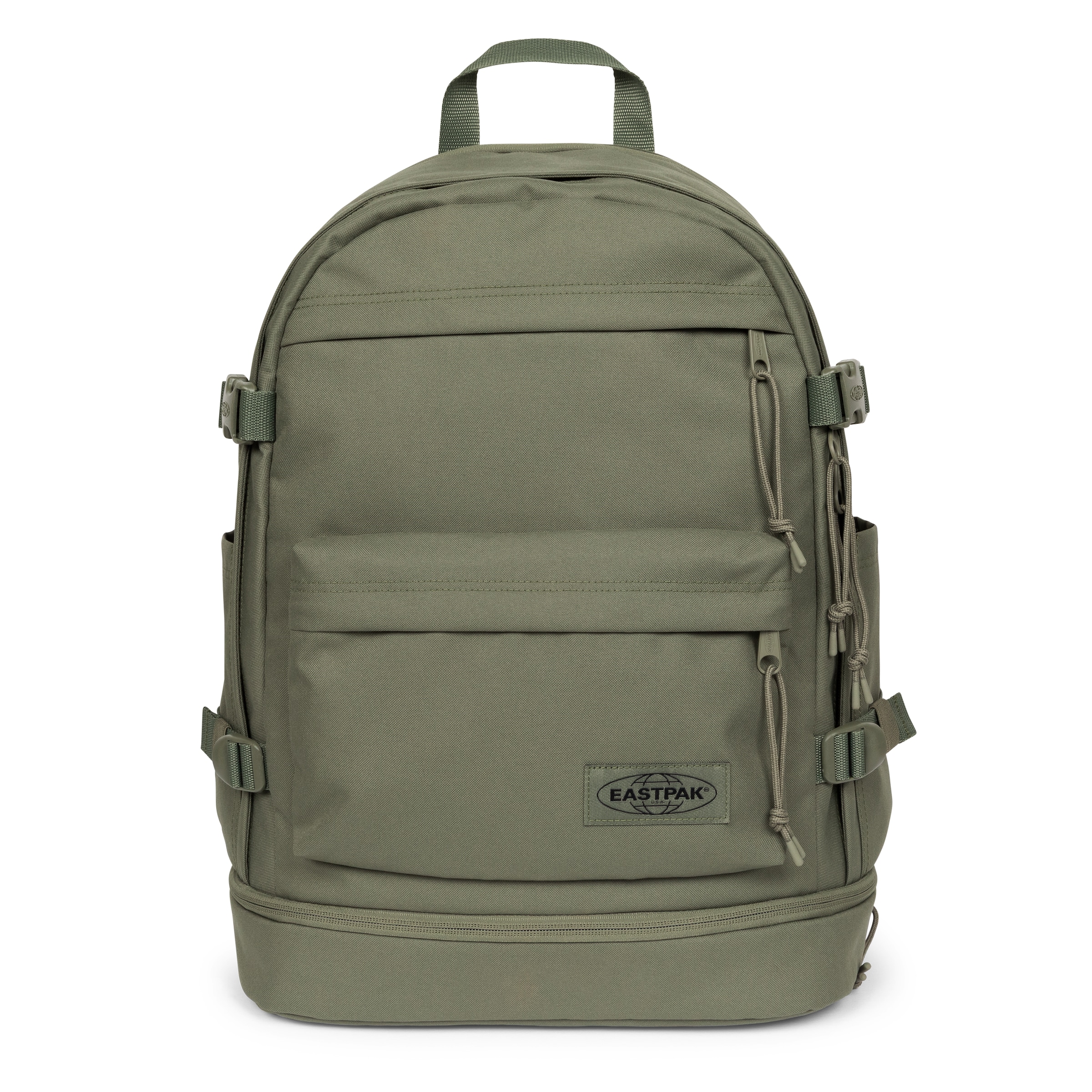 Eastpak Freizeitrucksack "EVERYDAY PAKR Monotone Navy", Unisex Travelrucksa günstig online kaufen