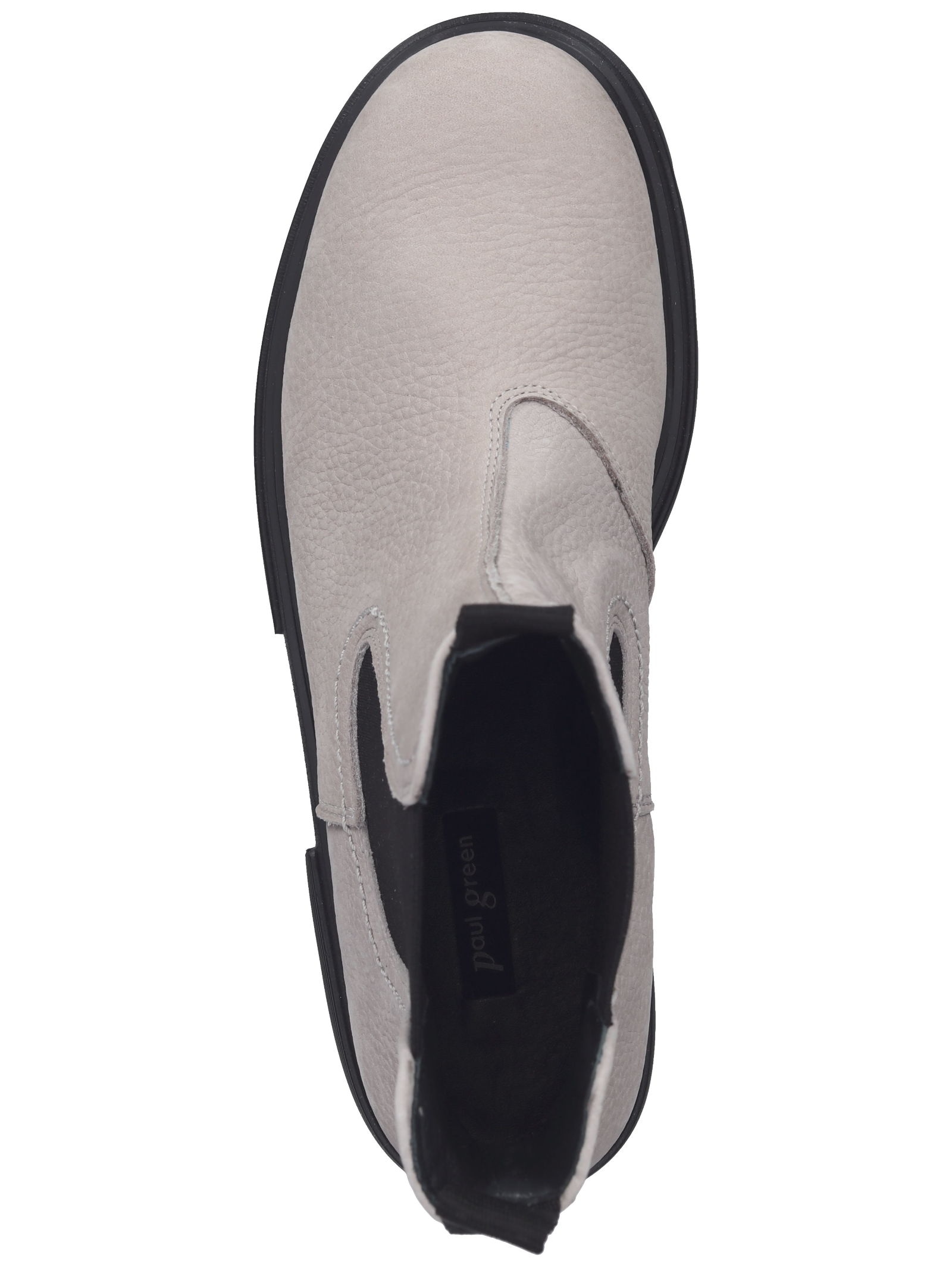 Paul Green Ankleboots »Paul Green Stiefelette Nubukleder«