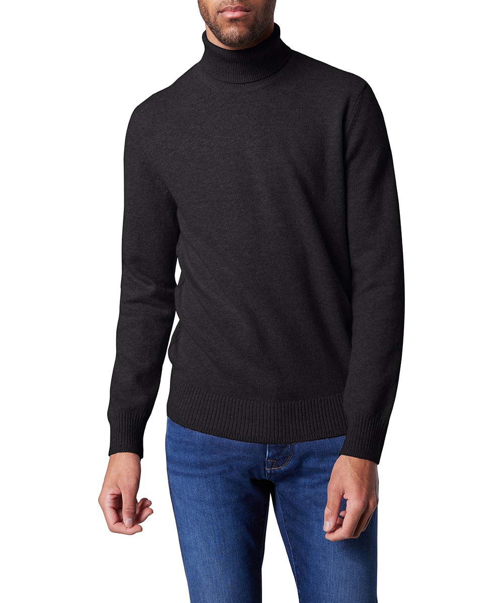 Rollkragenpullover »Strick Rolli«