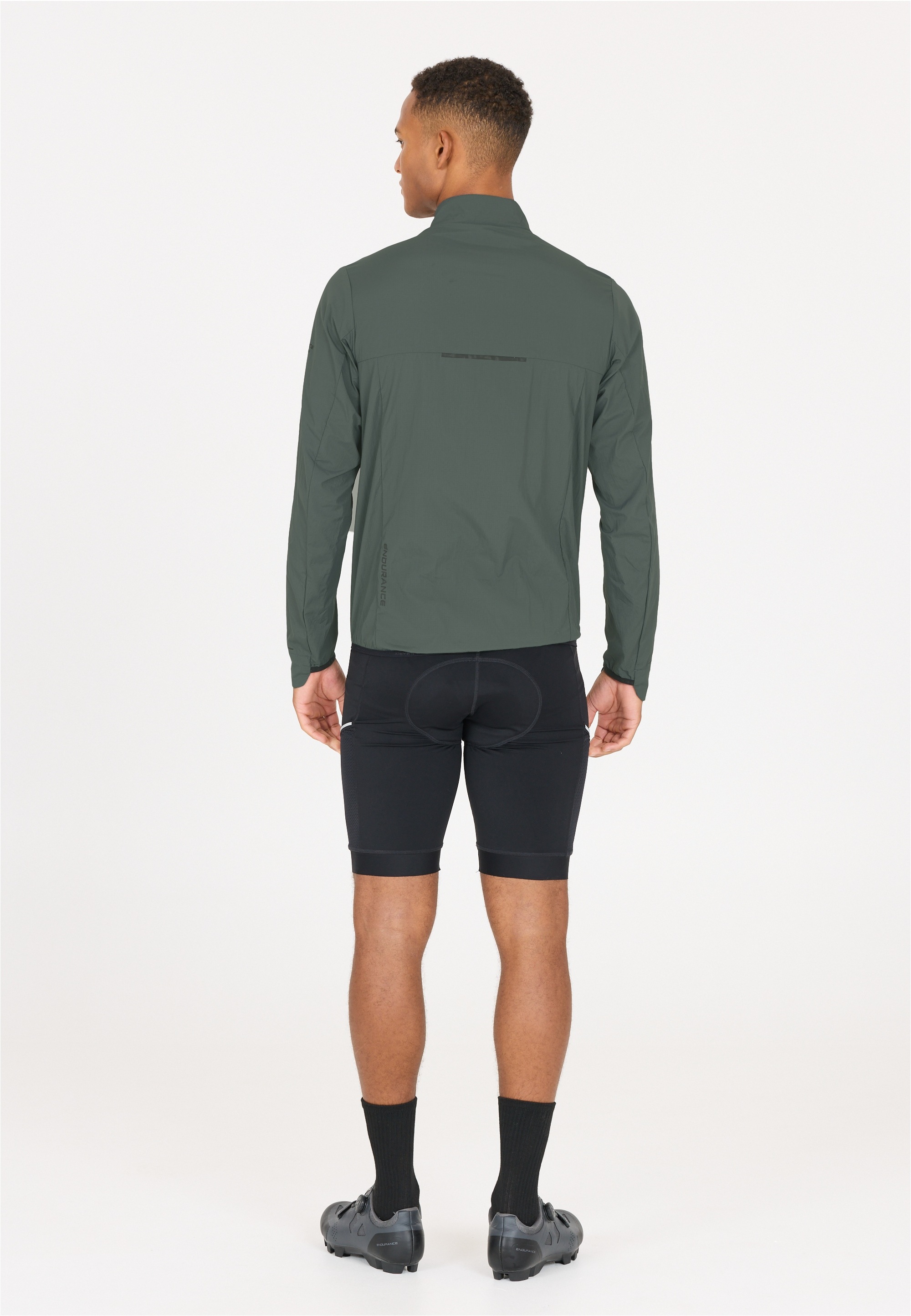 ENDURANCE Softshelljacke »Nimbos«, in leichtgewichtiger Qualität
