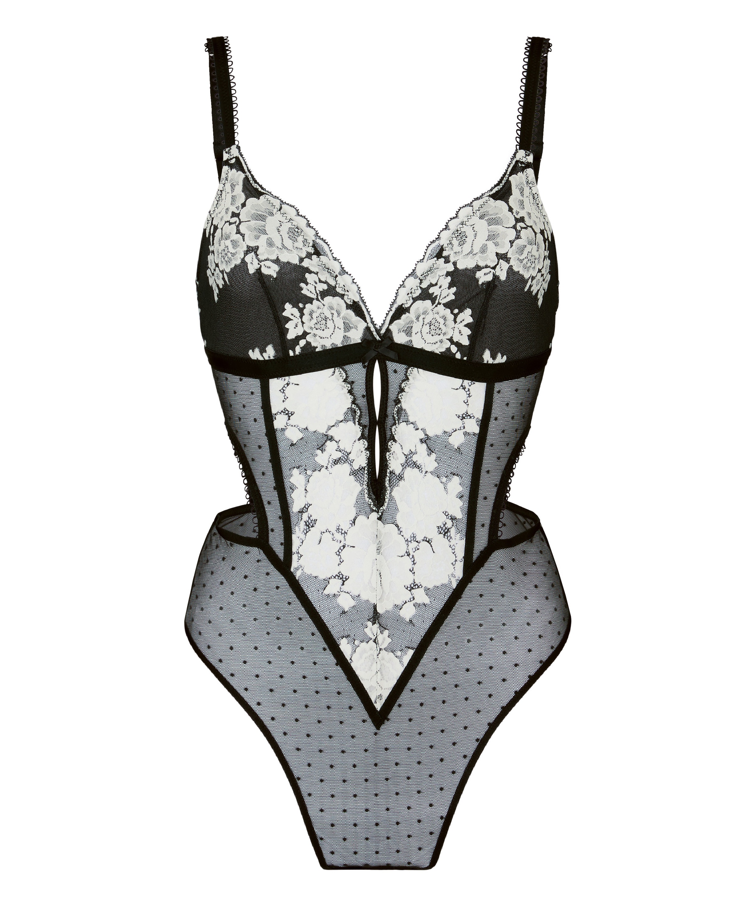 Hunkemöller Body »Body Lindi«