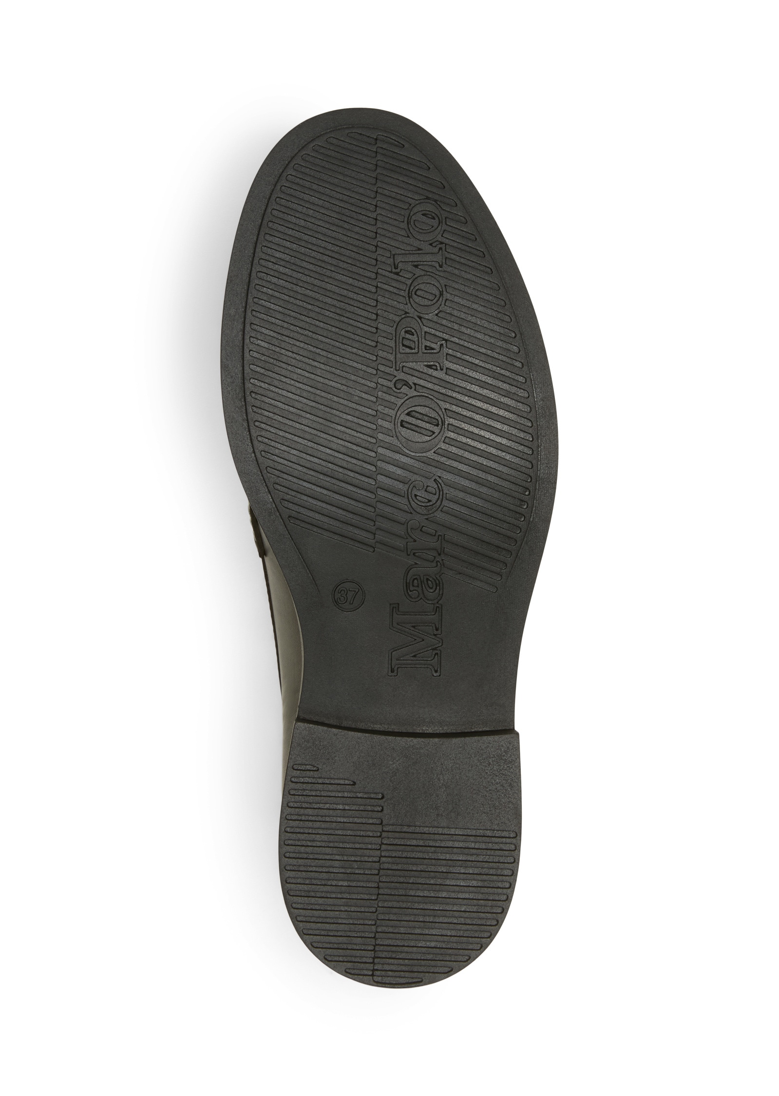 Marc O'Polo Loafer »aus Schafleder«
