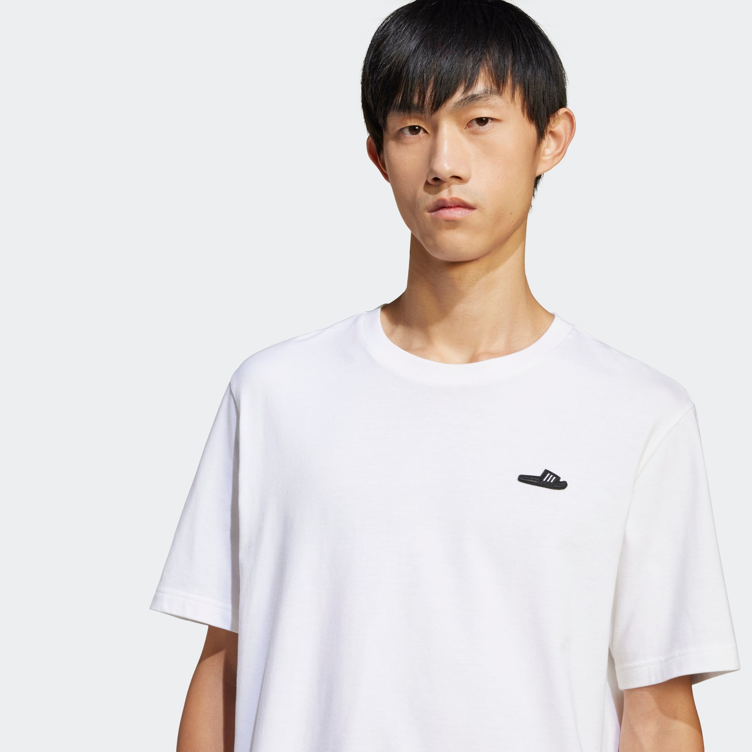 adidas Sportswear T-Shirt »M L SLIDE TEE«