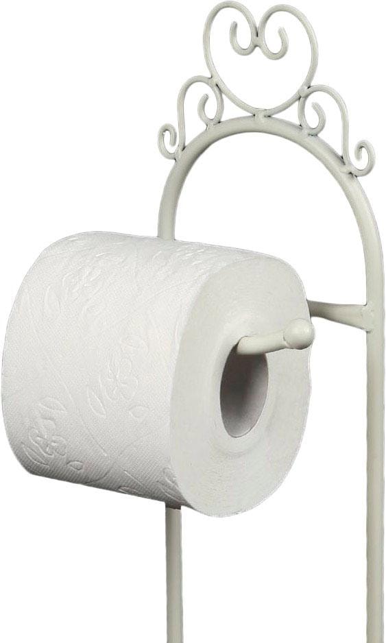Ambiente Haus Toilettenpapierhalter, Höhe 70 cm bestellen | BAUR | Toilettenpapierhalter