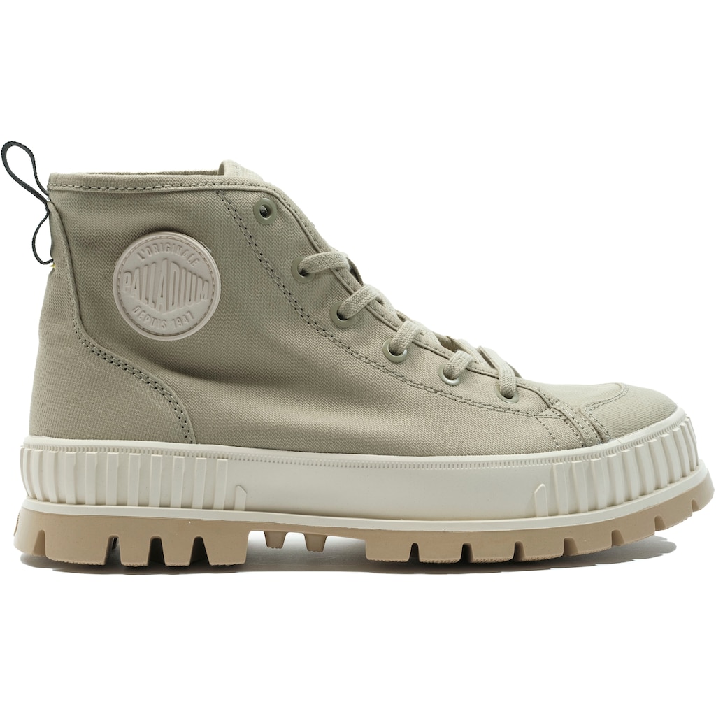 Palladium Schnürboots »PALLASHOCK ORG 2«