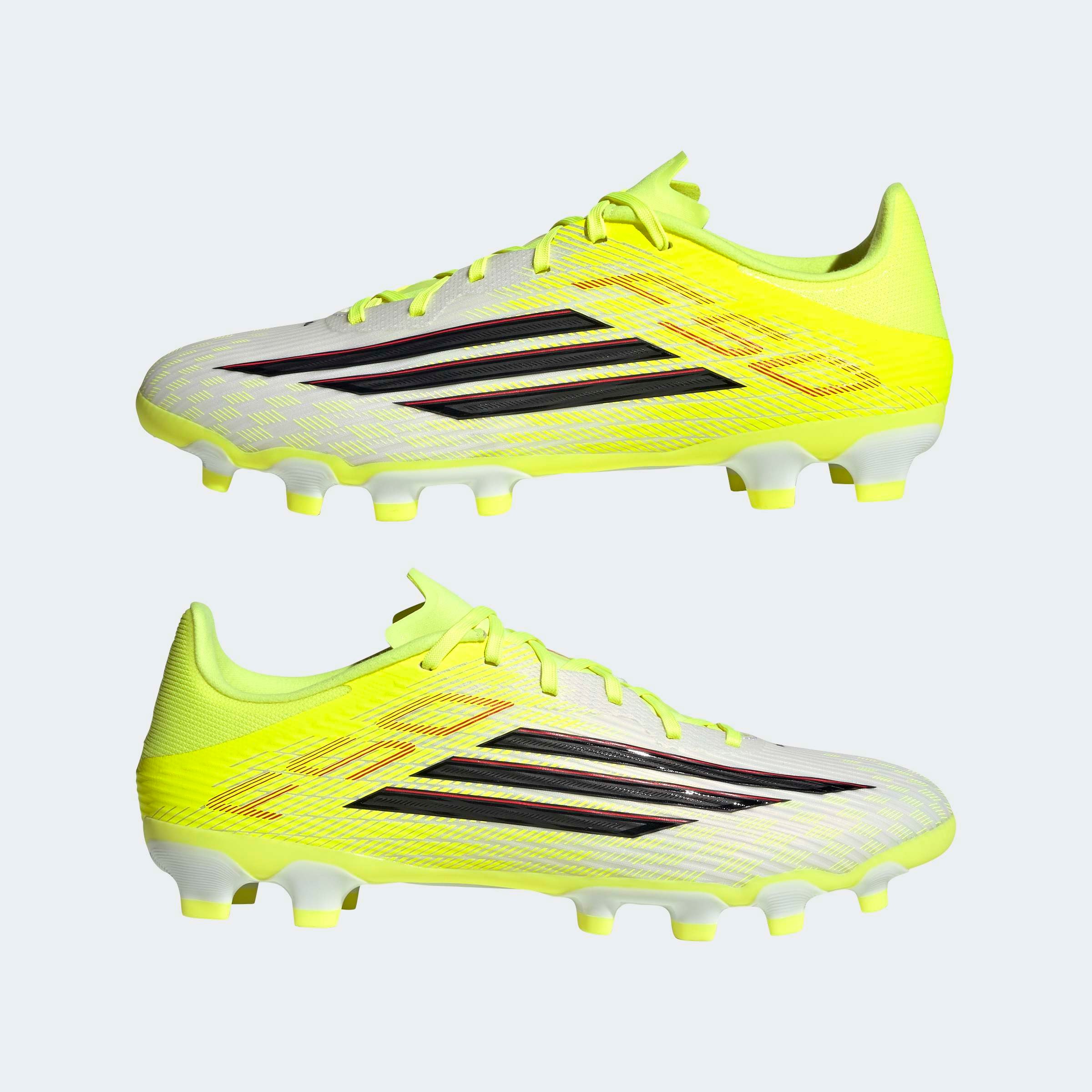 adidas Performance Fußballschuh  für viele verschiedene Böden geeignet