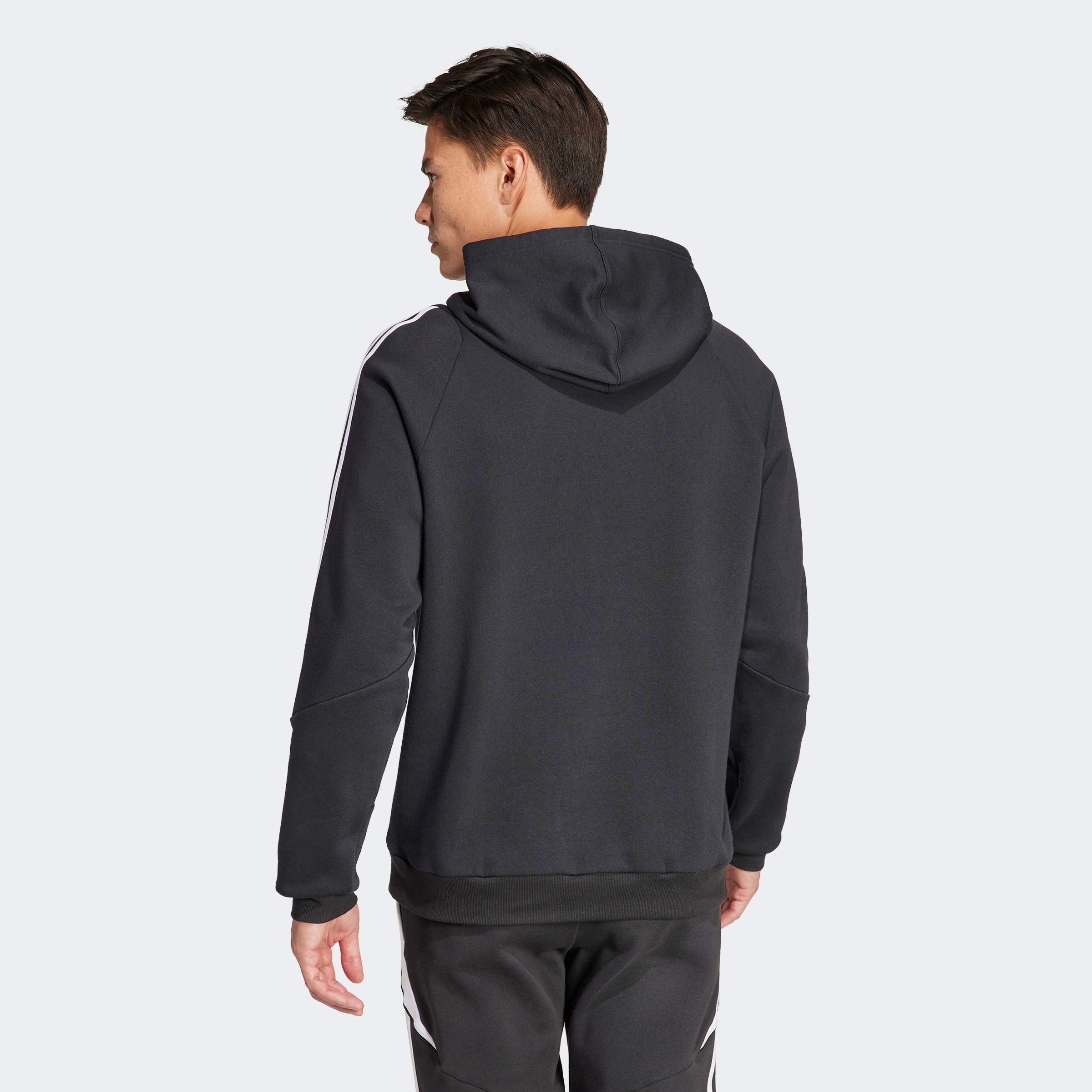 adidas Performance Kapuzensweatshirt »TIRO24 SWHOOD«