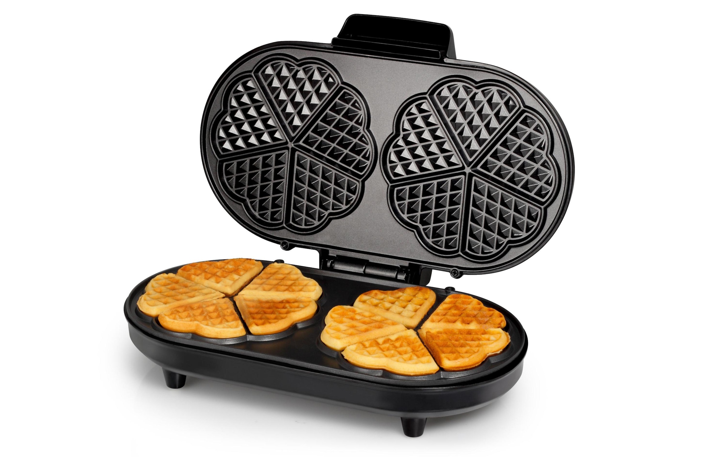 Tristar Waffeleisen »WF2120« 1200 W