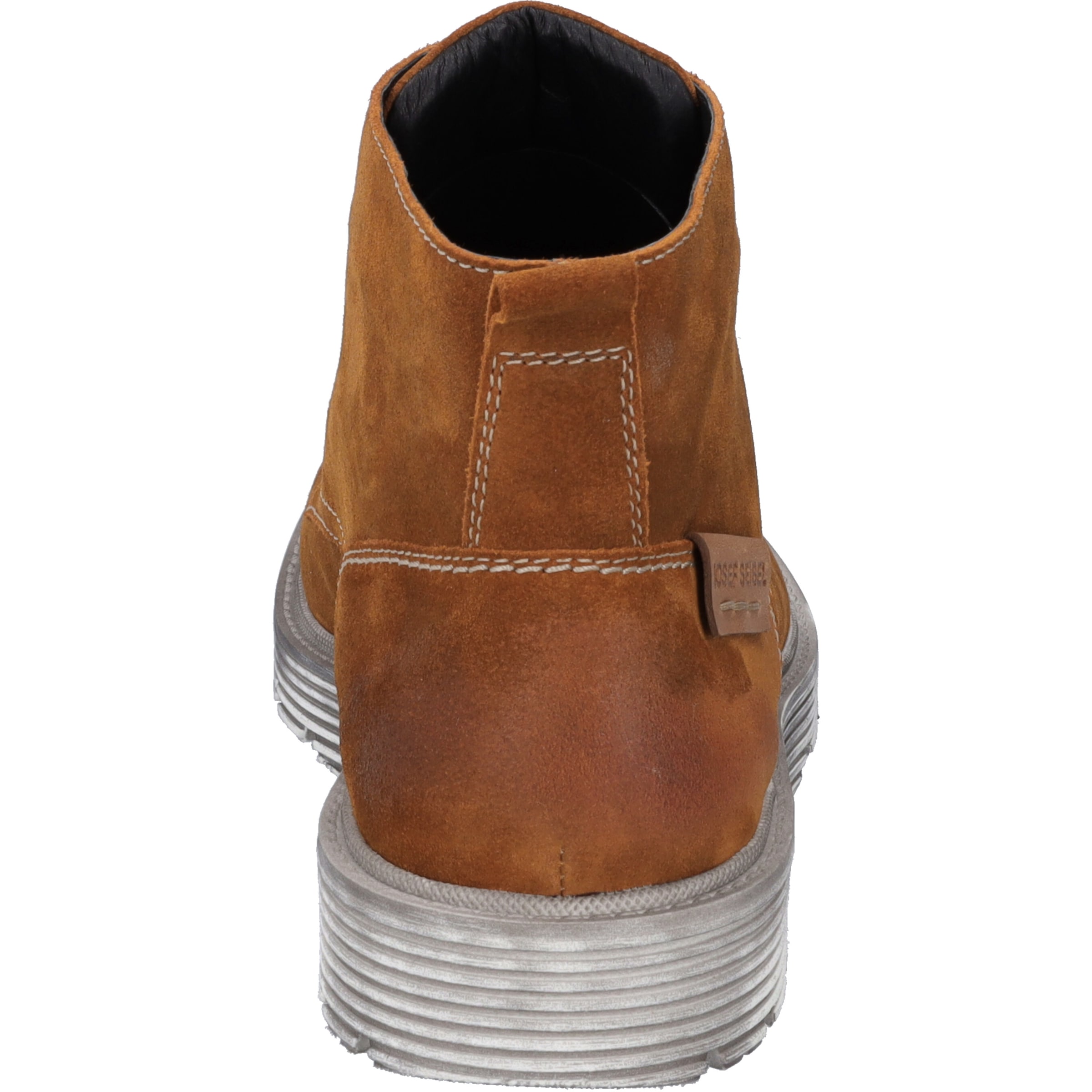 Josef Seibel Stiefelette »Cooper 04, rost-kombi«