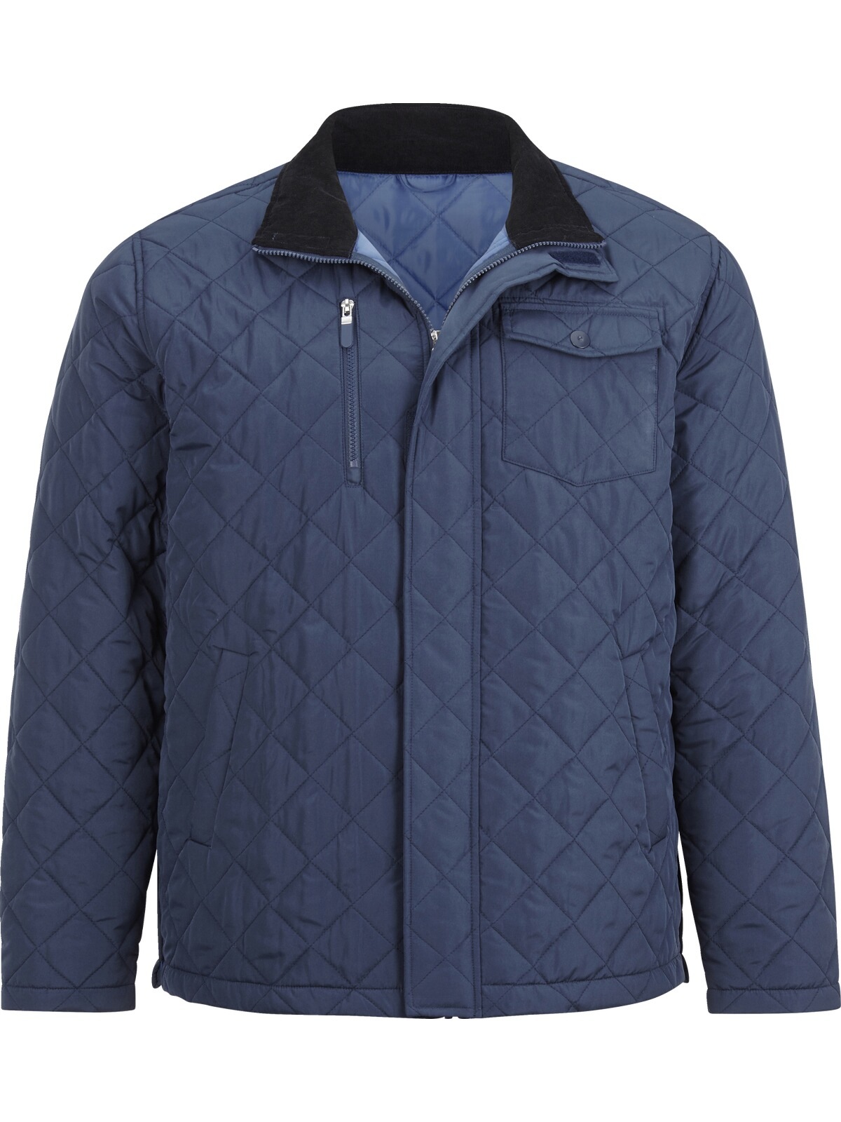 Charles Colby Steppjacke »Steppjacke SIR CYNFARCH«