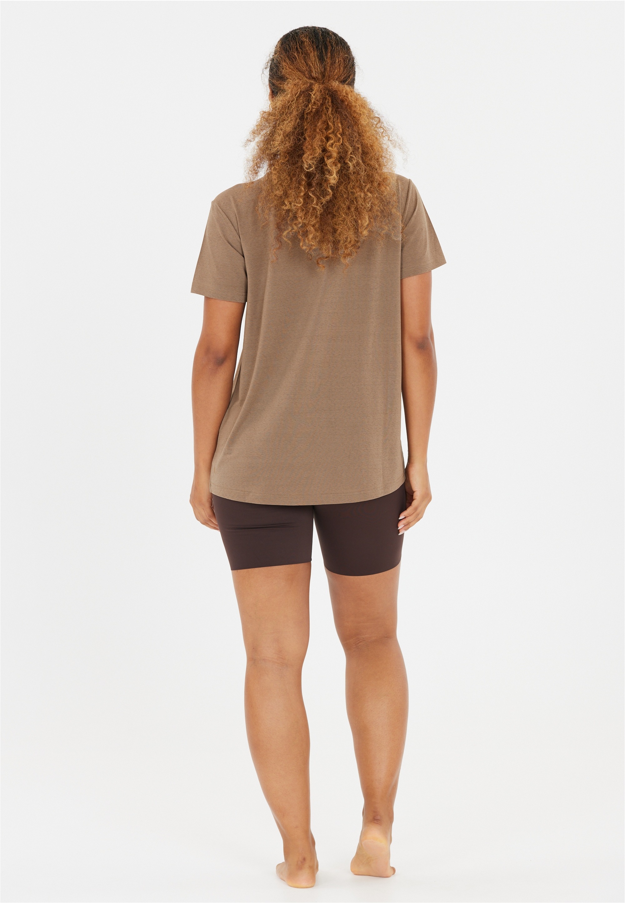 ATHLECIA Funktionsshirt »LIZZY« 1 Stk. mit QUICK DRY-Technologie