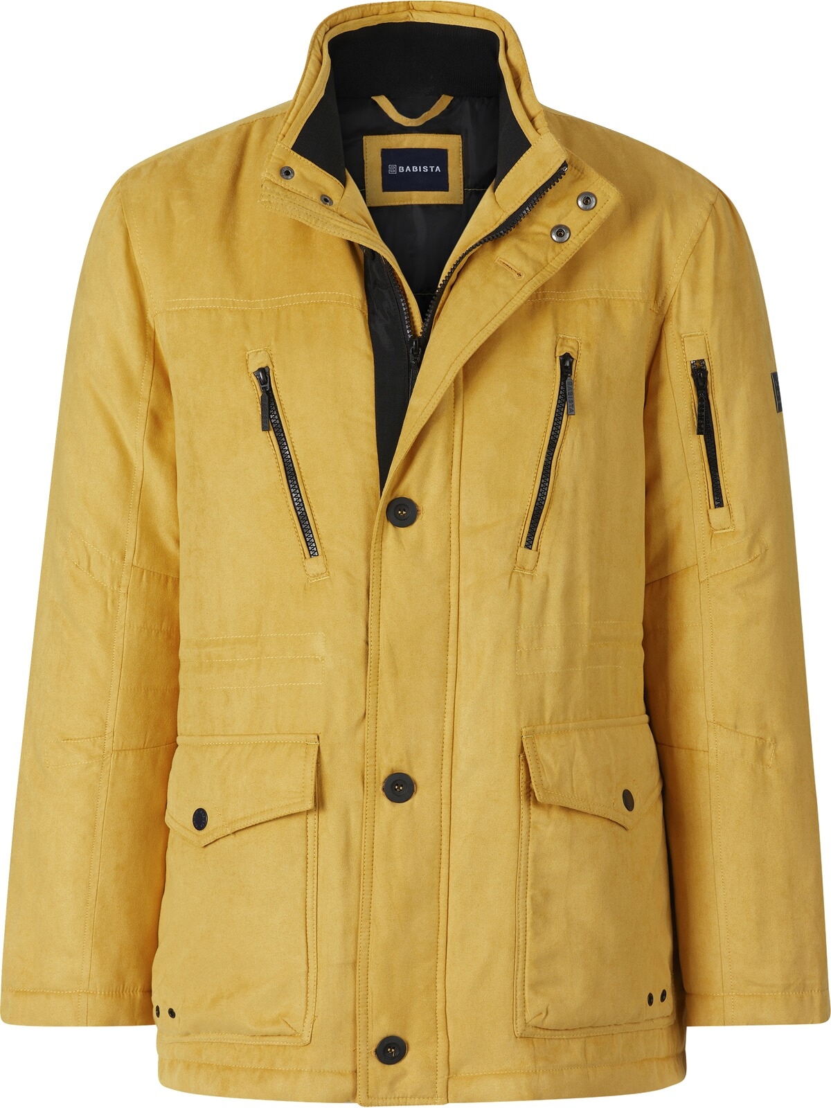 Babista Outdoorjacke »Jacke PACCILERI«