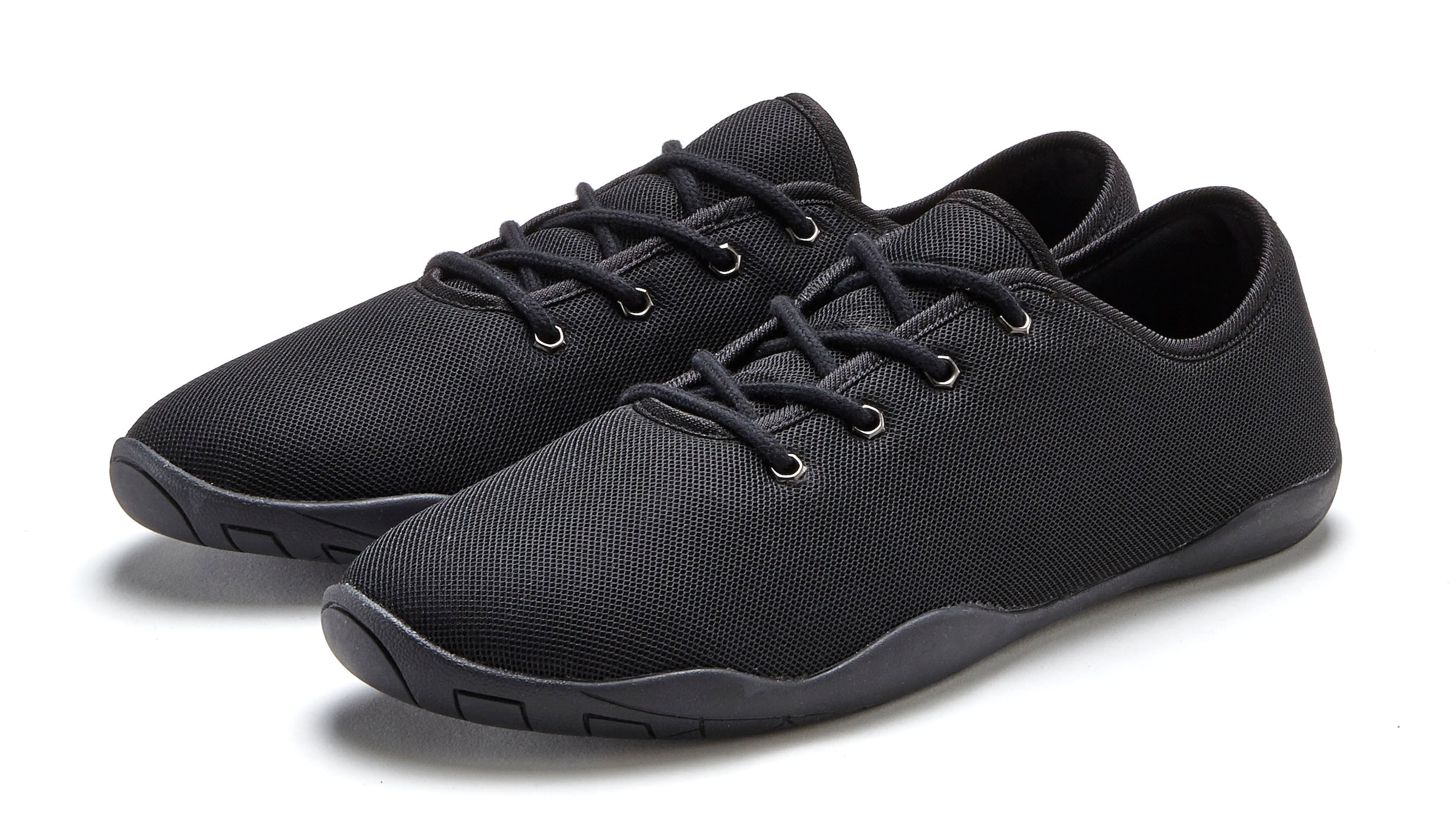 AUTHENTIC LE JOGGER Sneaker "Schnürschuh", mit leichter & flacher Sohle, Sc günstig online kaufen